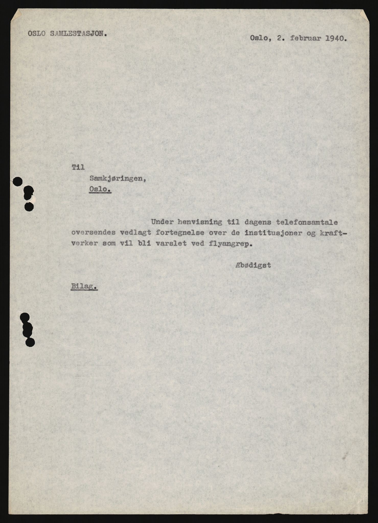 Forsvaret, Forsvarets krigshistoriske avdeling, AV/RA-RAFA-2017/Y/Yb/L0162: II-C-11-828  -  Luftvernet, 1940, p. 425