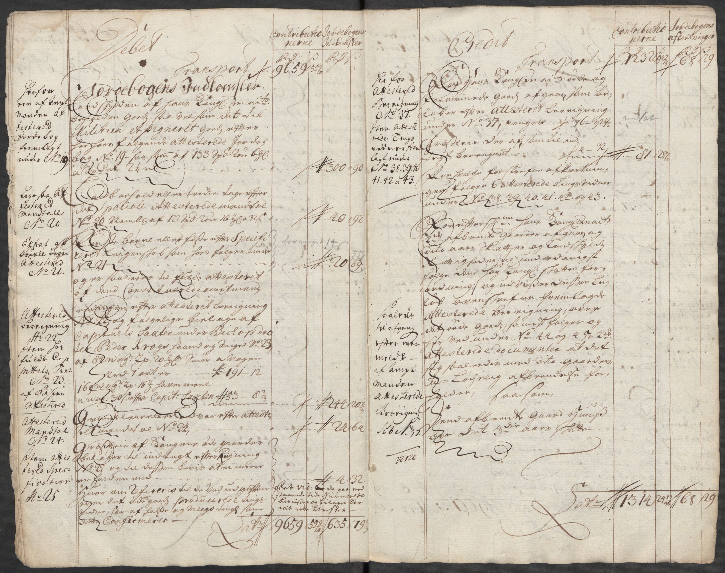 Rentekammeret inntil 1814, Reviderte regnskaper, Fogderegnskap, AV/RA-EA-4092/R56/L3748: Fogderegnskap Nordmøre, 1714-1715, p. 10