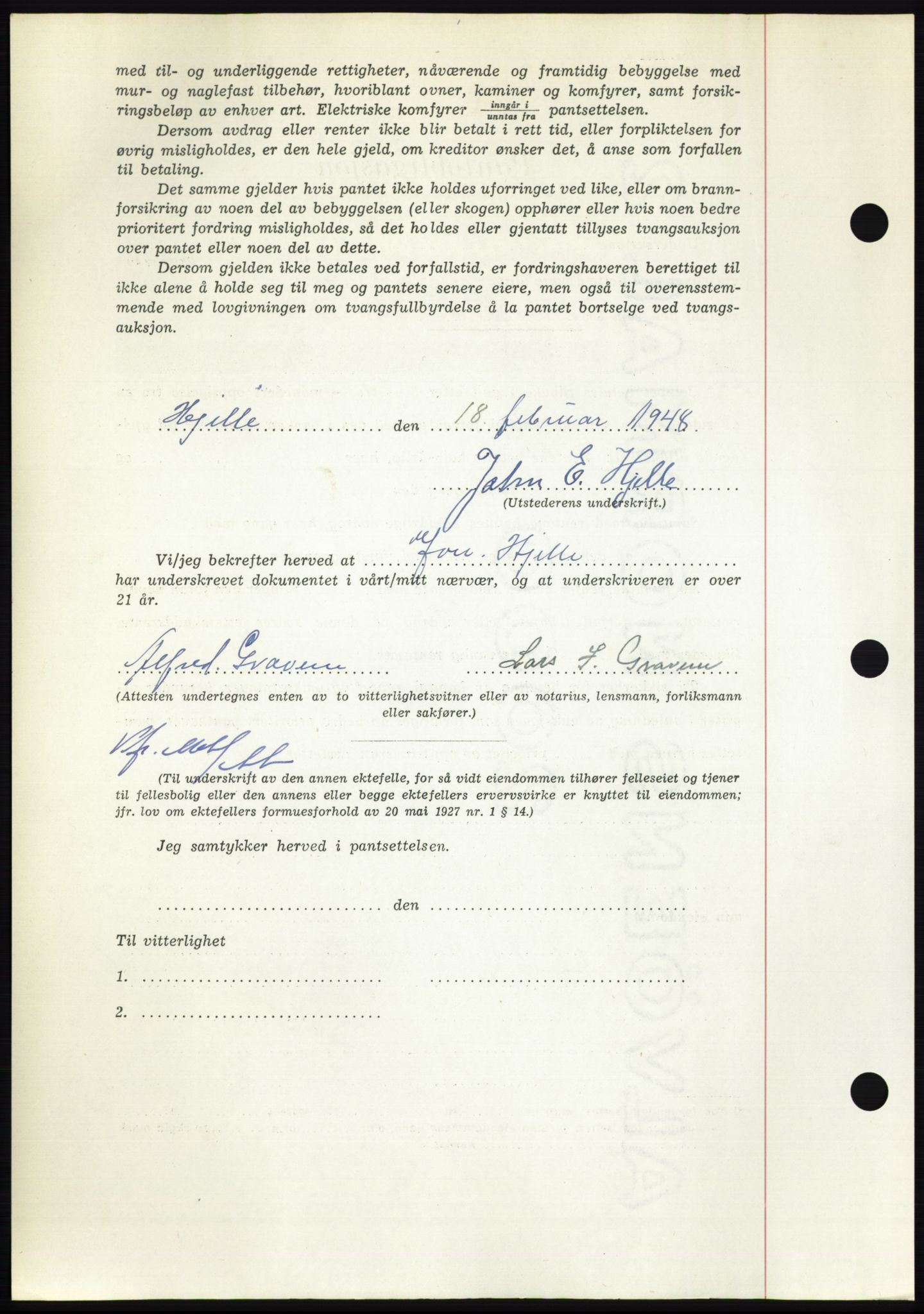 Nordmøre sorenskriveri, AV/SAT-A-4132/1/2/2Ca: Mortgage book no. B104, 1950-1950, Diary no: : 1294/1950