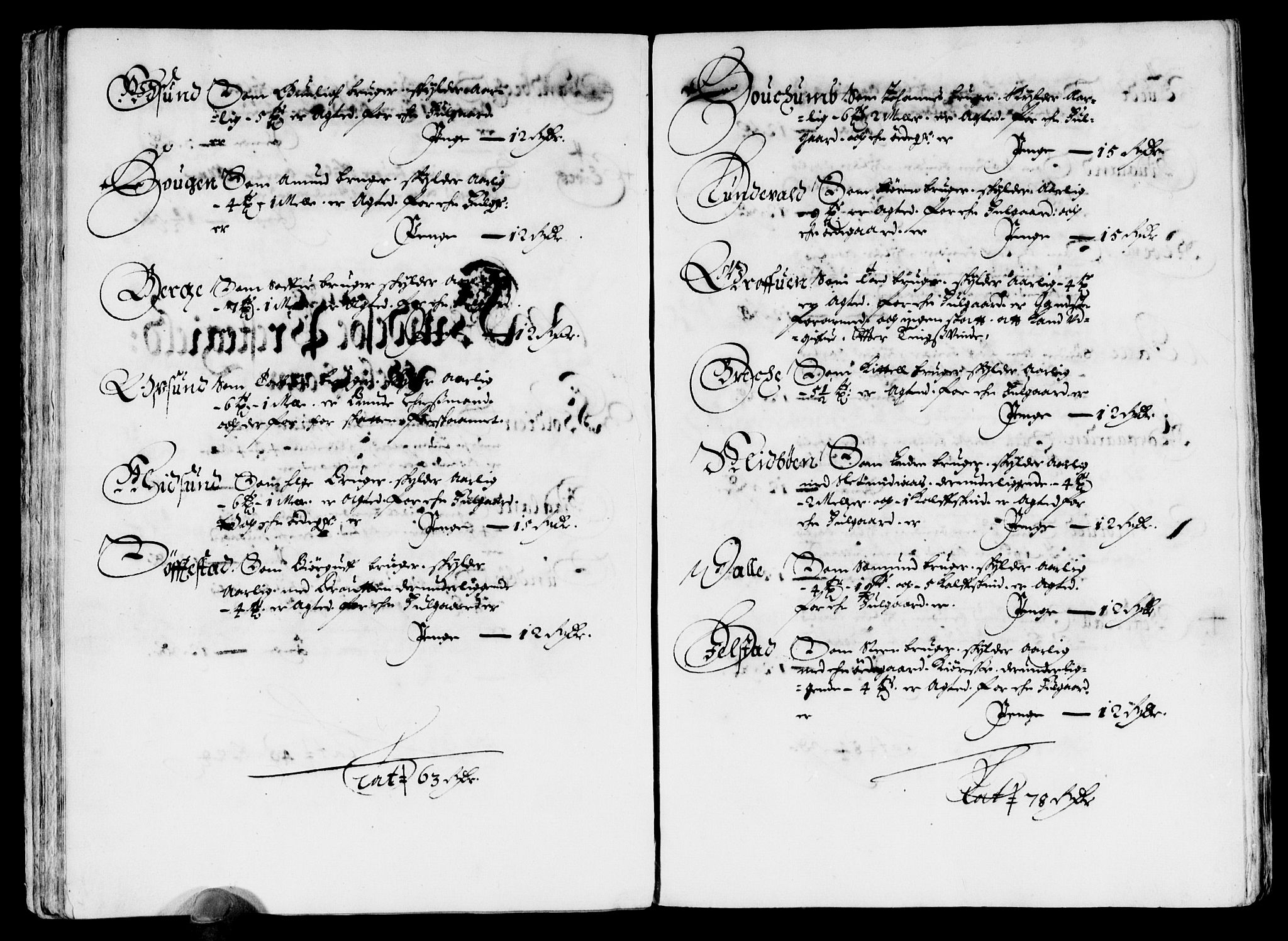Rentekammeret inntil 1814, Reviderte regnskaper, Lensregnskaper, AV/RA-EA-5023/R/Rb/Rbp/L0047: Bratsberg len, 1659-1662