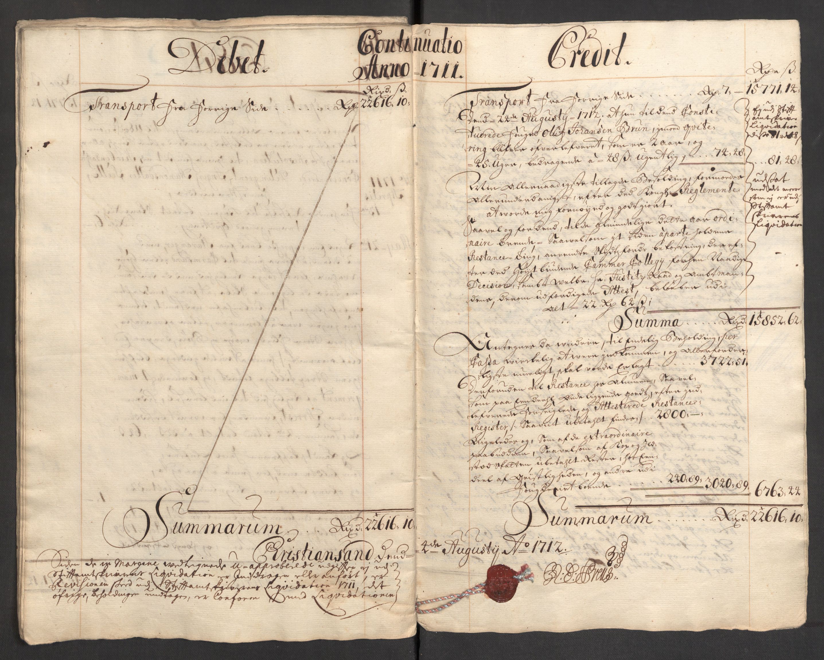 Rentekammeret inntil 1814, Reviderte regnskaper, Fogderegnskap, AV/RA-EA-4092/R46/L2735: Fogderegnskap Jæren og Dalane, 1711, p. 30