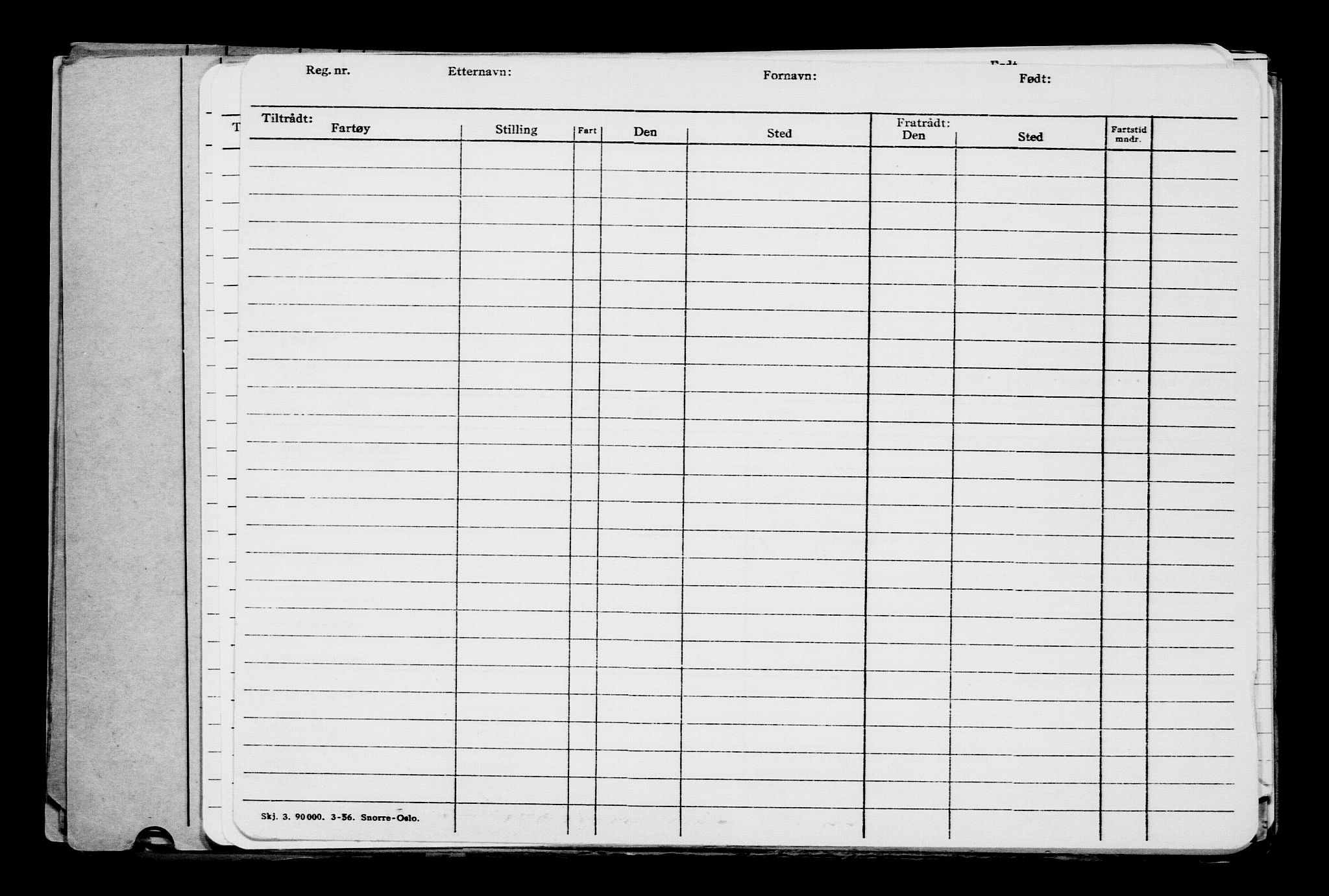 Direktoratet for sjømenn, AV/RA-S-3545/G/Gb/L0046: Hovedkort, 1902, p. 245