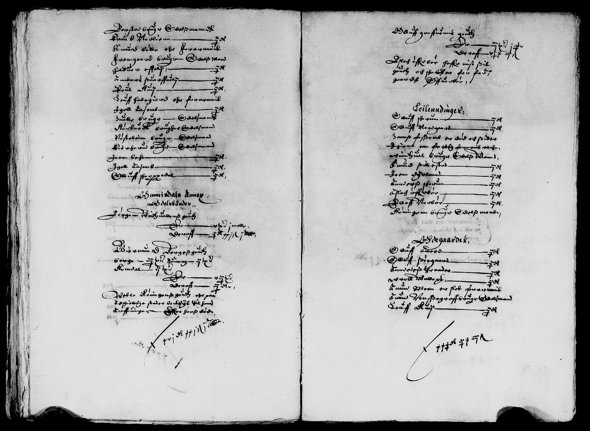 Rentekammeret inntil 1814, Reviderte regnskaper, Lensregnskaper, AV/RA-EA-5023/R/Rb/Rbp/L0013: Bratsberg len, 1628-1630