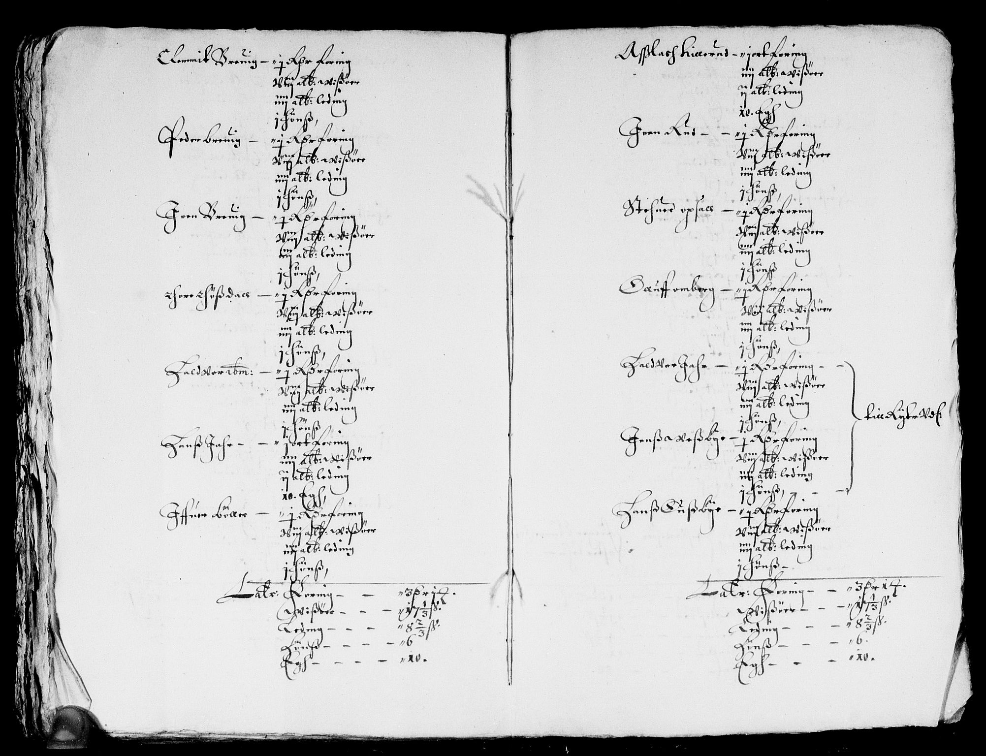 Rentekammeret inntil 1814, Reviderte regnskaper, Stiftamtstueregnskaper, Landkommissariatet på Akershus og Akershus stiftamt, AV/RA-EA-5869/R/Rb/L0053: Akershus stiftamt, 1668