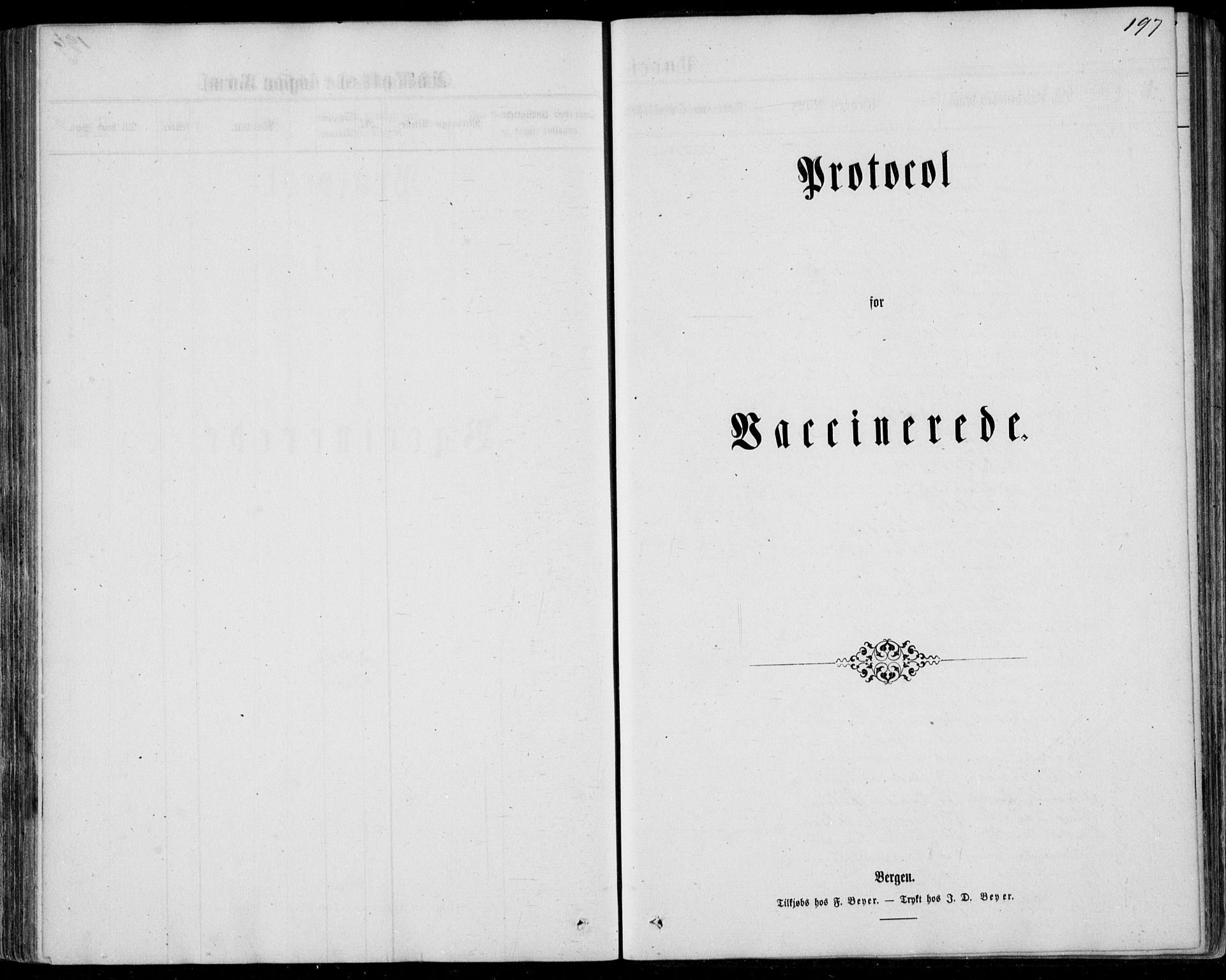 Ministerialprotokoller, klokkerbøker og fødselsregistre - Møre og Romsdal, SAT/A-1454/529/L0452: Parish register (official) no. 529A02, 1864-1871, p. 197