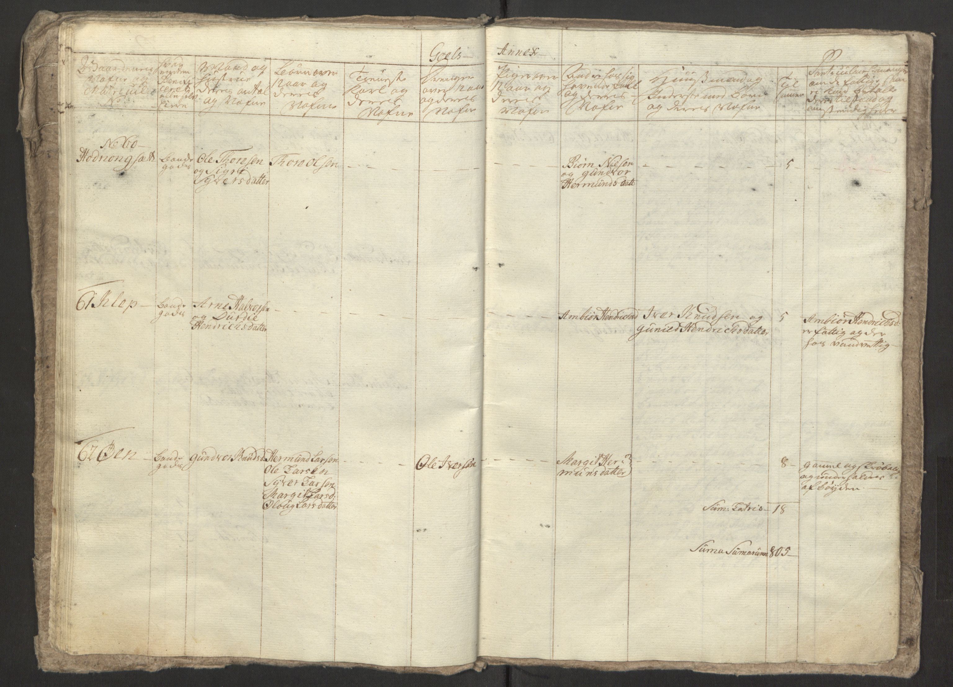 Rentekammeret inntil 1814, Reviderte regnskaper, Fogderegnskap, RA/EA-4092/R23/L1565: Ekstraskatten Ringerike og Hallingdal, 1762-1763, p. 156
