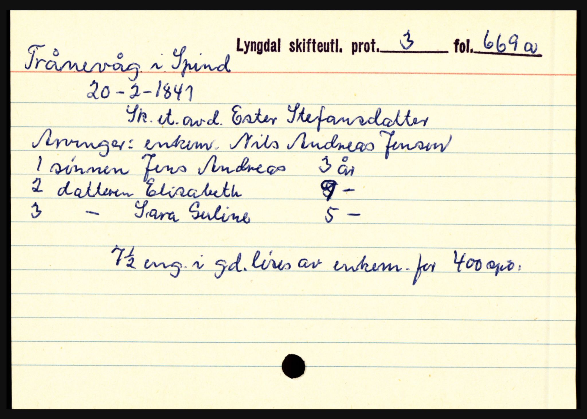 Lyngdal sorenskriveri, SAK/1221-0004/H, p. 11935