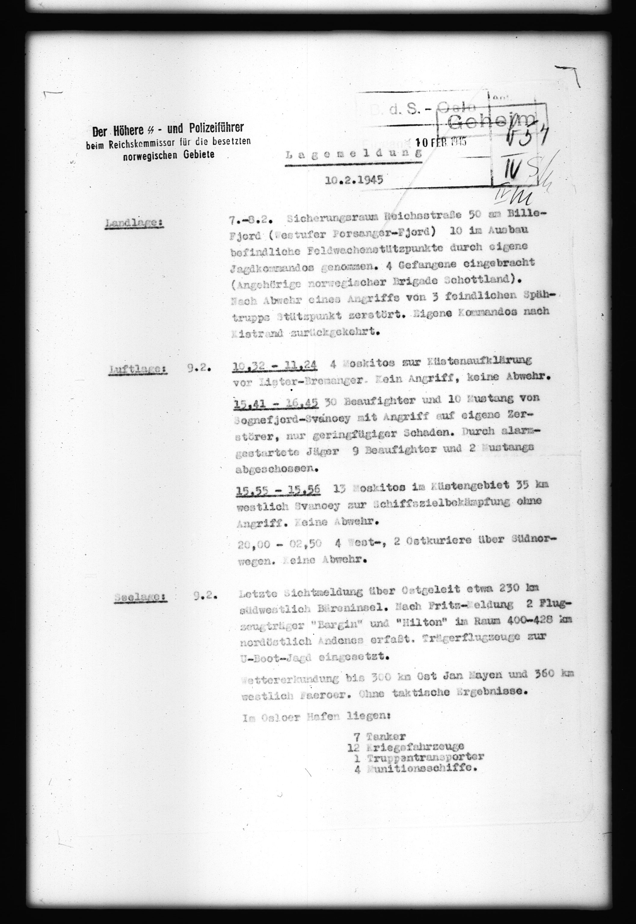 Documents Section, AV/RA-RAFA-2200/V/L0055: Film med LMDC Serial Numbers, 1939-1945, p. 541