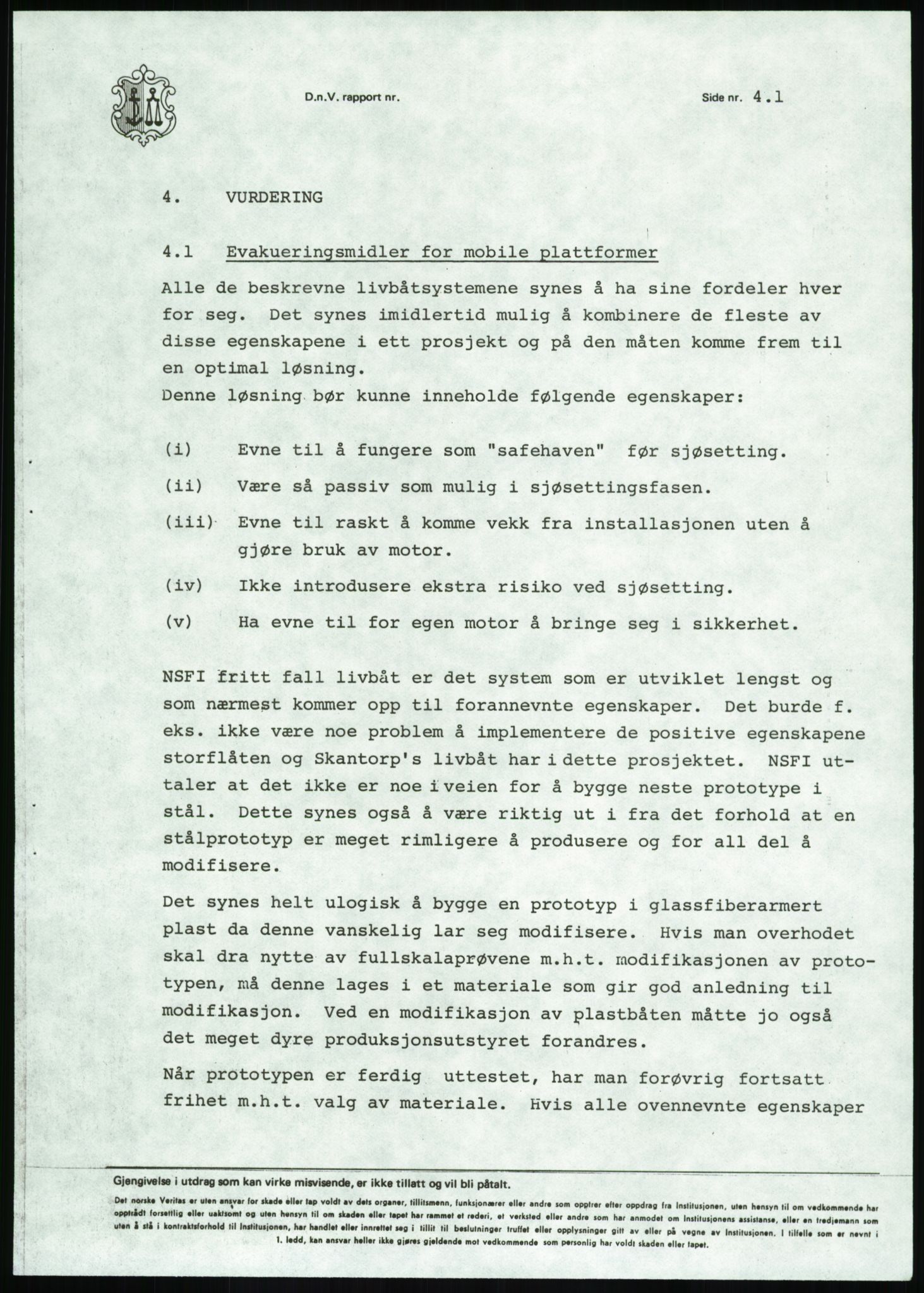 Justisdepartementet, Granskningskommisjonen ved Alexander Kielland-ulykken 27.3.1980, RA/S-1165/D/L0020: X Opplæring/Kompetanse (Doku.liste + X1-X18 av 18)/Y Forskningsprosjekter (Doku.liste + Y1-Y7 av 9), 1980-1981, p. 566