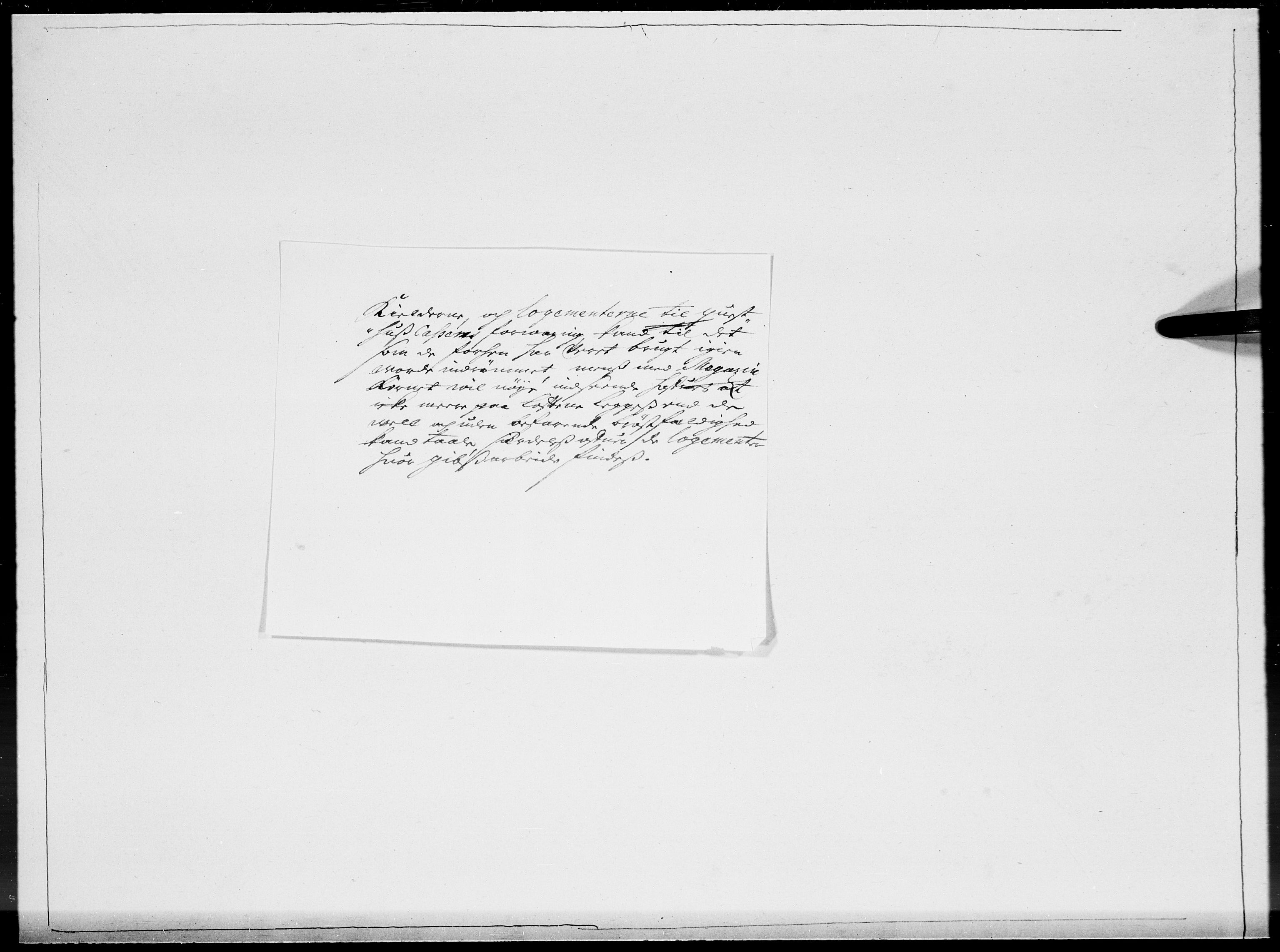 Danske Kanselli 1572-1799, AV/RA-EA-3023/F/Fc/Fcc/Fcca/L0057: Norske innlegg 1572-1799, 1704, p. 498