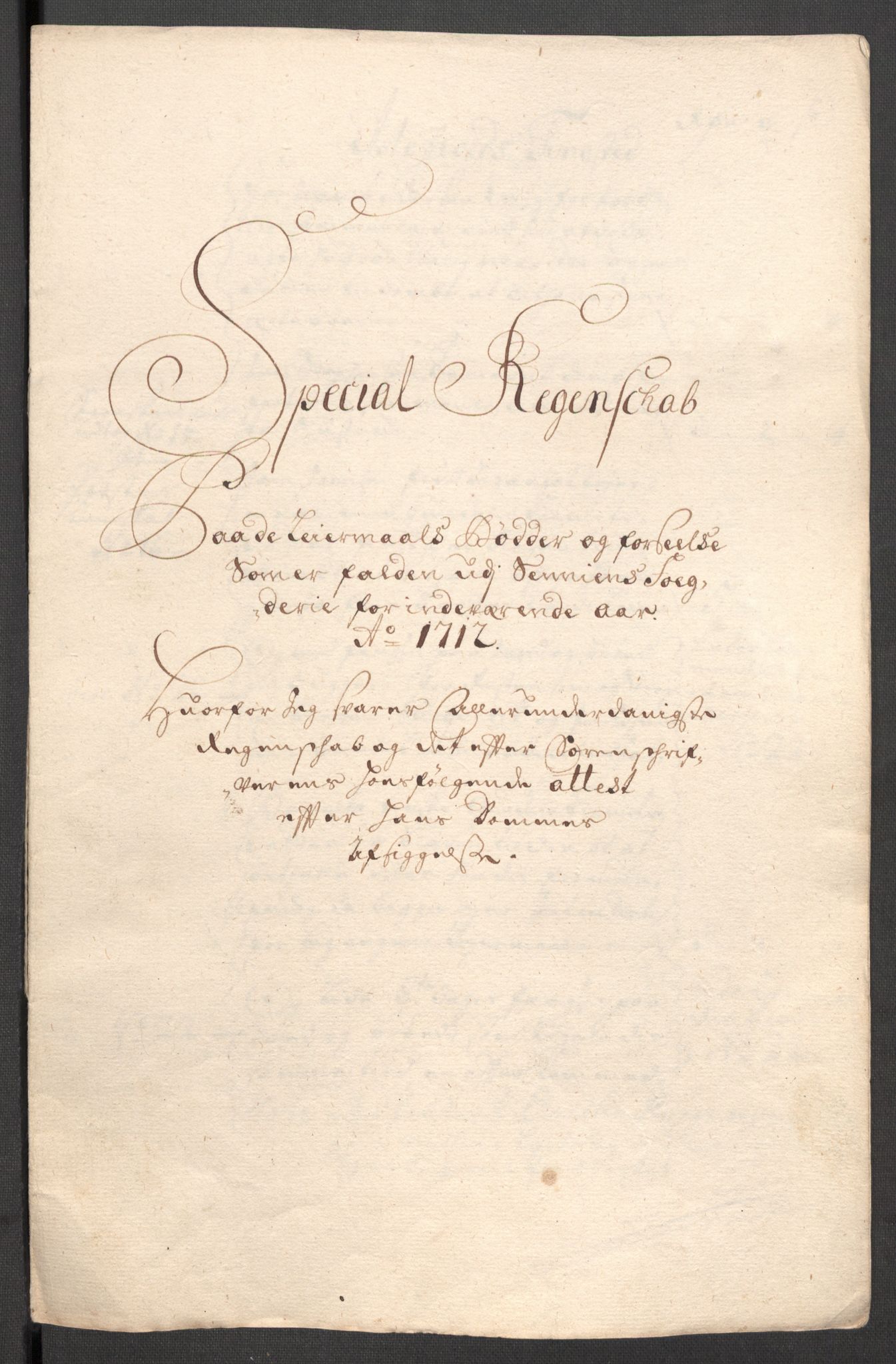 Rentekammeret inntil 1814, Reviderte regnskaper, Fogderegnskap, AV/RA-EA-4092/R68/L4758: Fogderegnskap Senja og Troms, 1711-1712, p. 386