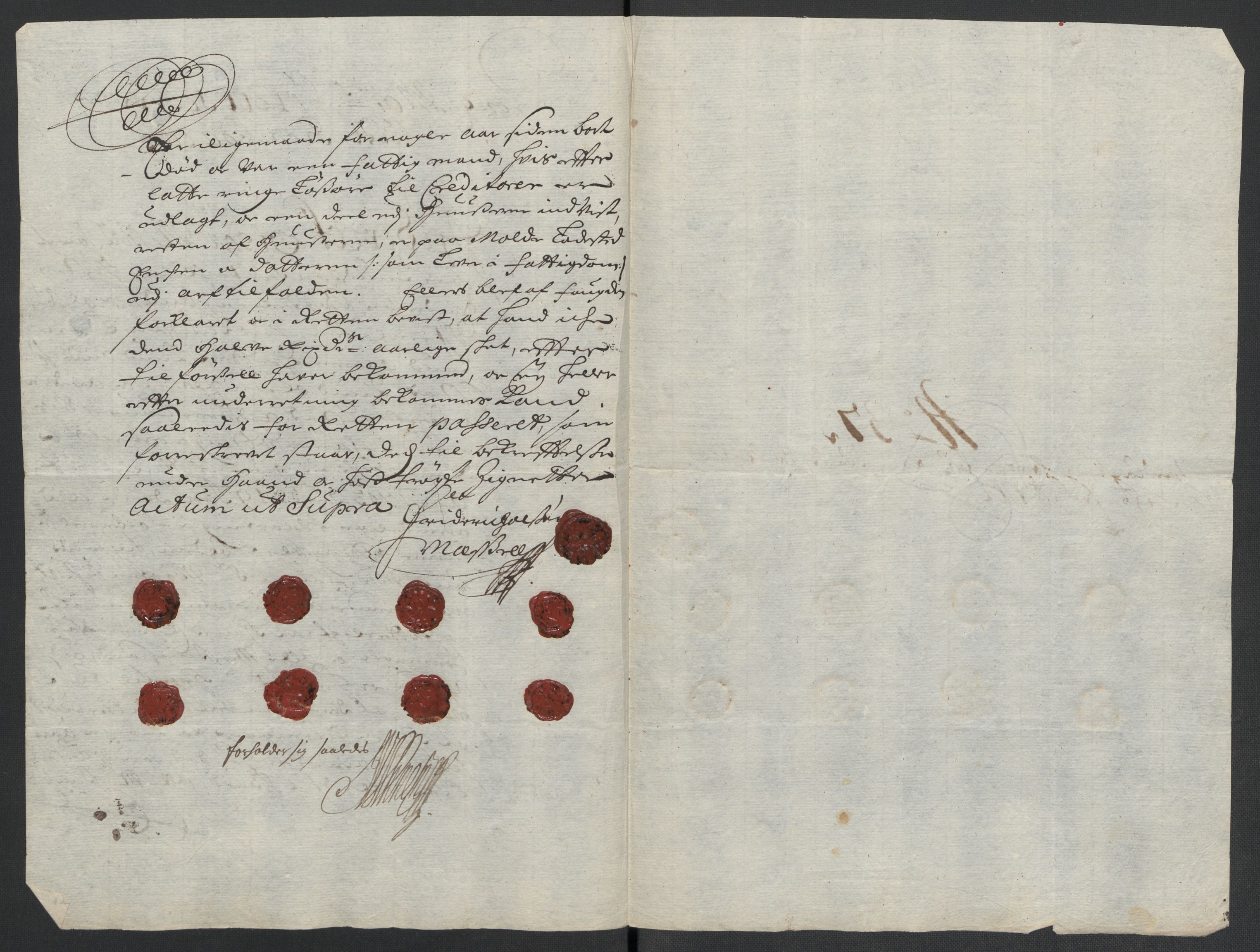 Rentekammeret inntil 1814, Reviderte regnskaper, Fogderegnskap, RA/EA-4092/R55/L3656: Fogderegnskap Romsdal, 1703-1705, p. 342