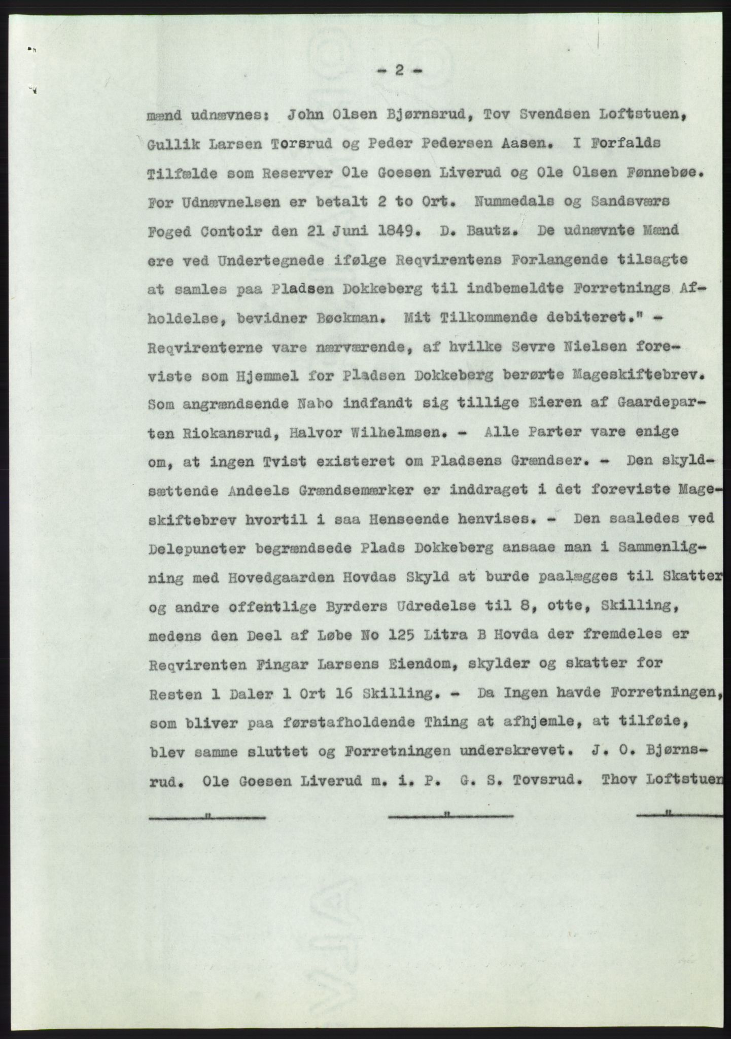 Statsarkivet i Kongsberg, AV/SAKO-A-0001/E/Ee/L0007: Avskrifter, SAO jnr. 802/1956 - 1199/1956, 1956, p. 425