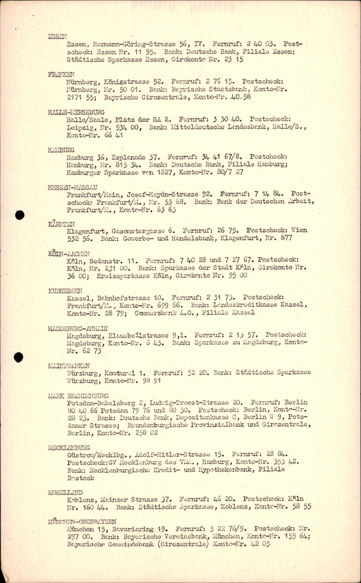 Forsvarets Overkommando. 2 kontor. Arkiv 11.4. Spredte tyske arkivsaker, AV/RA-RAFA-7031/D/Dar/Darc/L0016: FO.II, 1945, p. 92