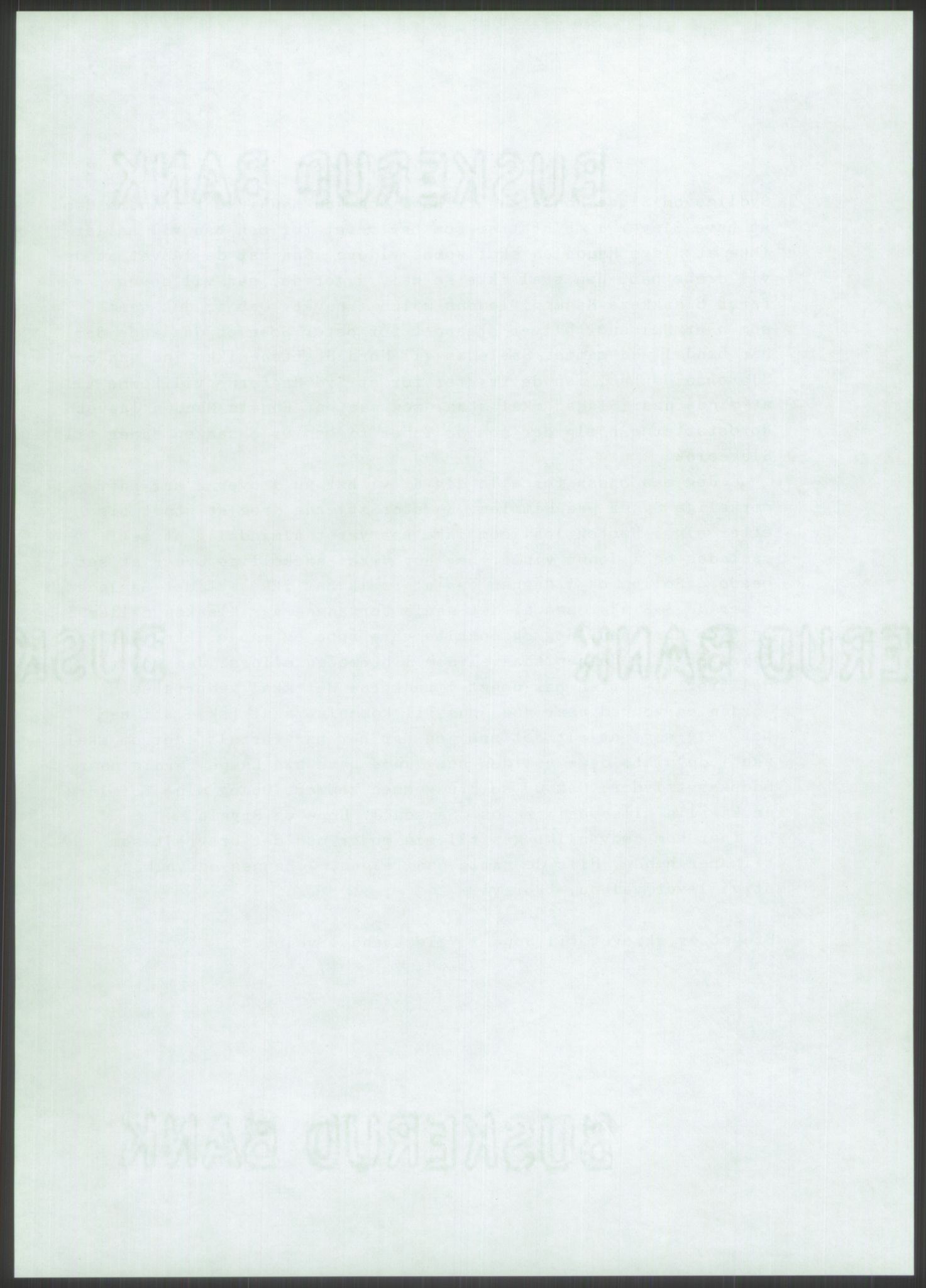 Samlinger til kildeutgivelse, Amerikabrevene, AV/RA-EA-4057/F/L0032: Innlån fra Hordaland: Nesheim - Øverland, 1838-1914, p. 508