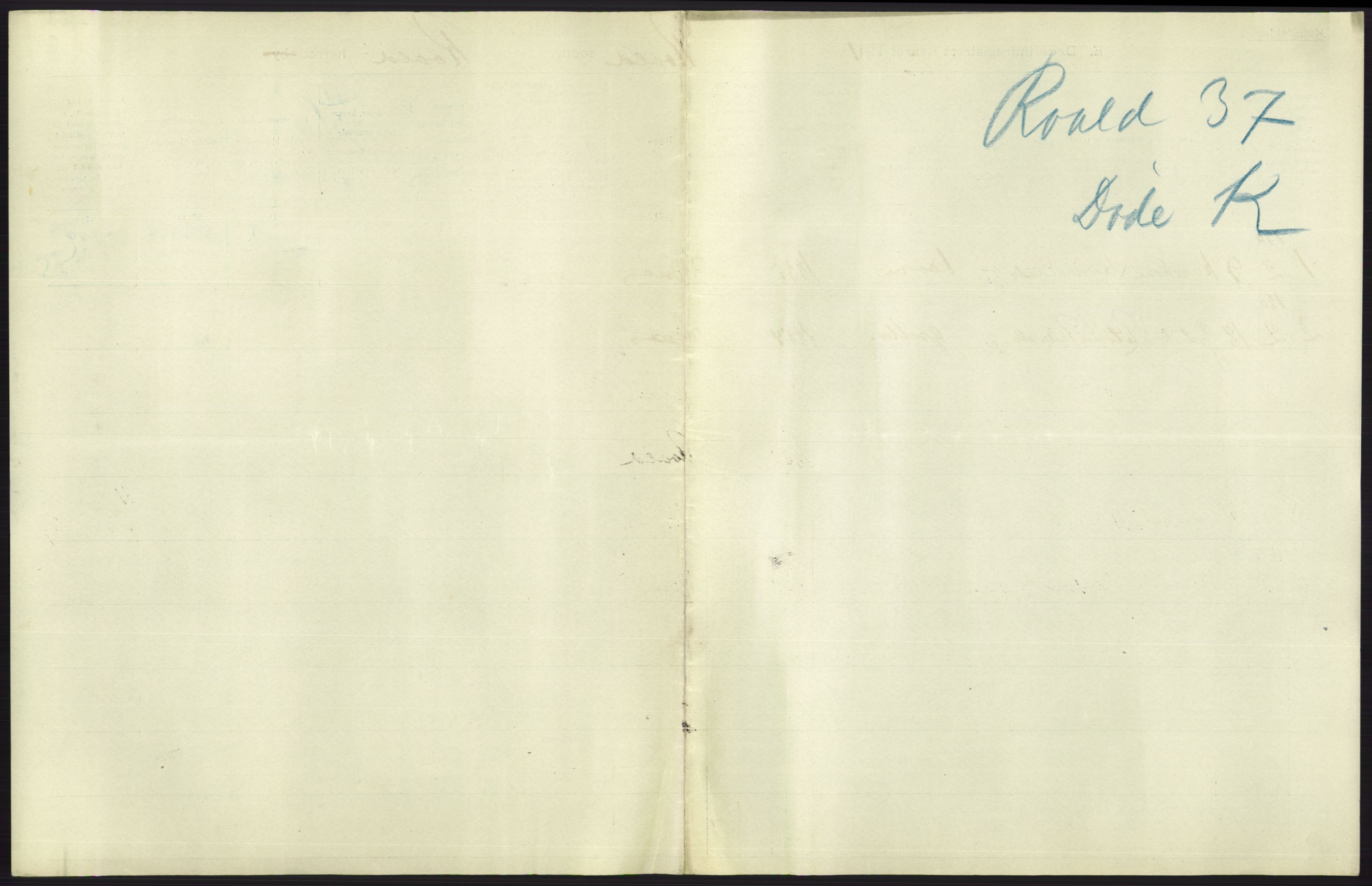 Statistisk sentralbyrå, Sosiodemografiske emner, Befolkning, AV/RA-S-2228/D/Df/Dfb/Dfba/L0038: Romsdals amt:  Døde. Bygder og byer., 1911, p. 459