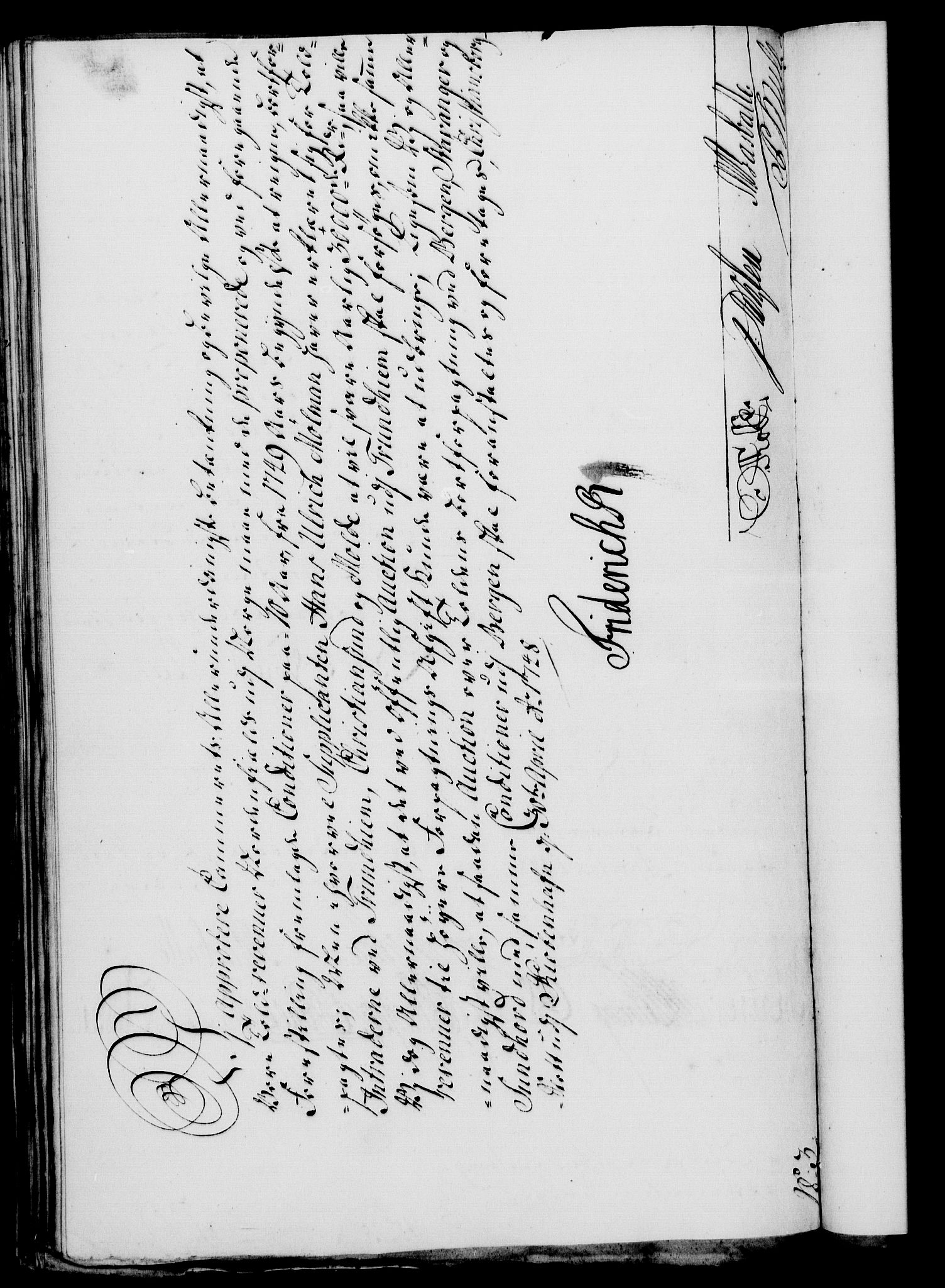 Rentekammeret, Kammerkanselliet, RA/EA-3111/G/Gf/Gfa/L0030: Norsk relasjons- og resolusjonsprotokoll (merket RK 52.30), 1748, p. 288