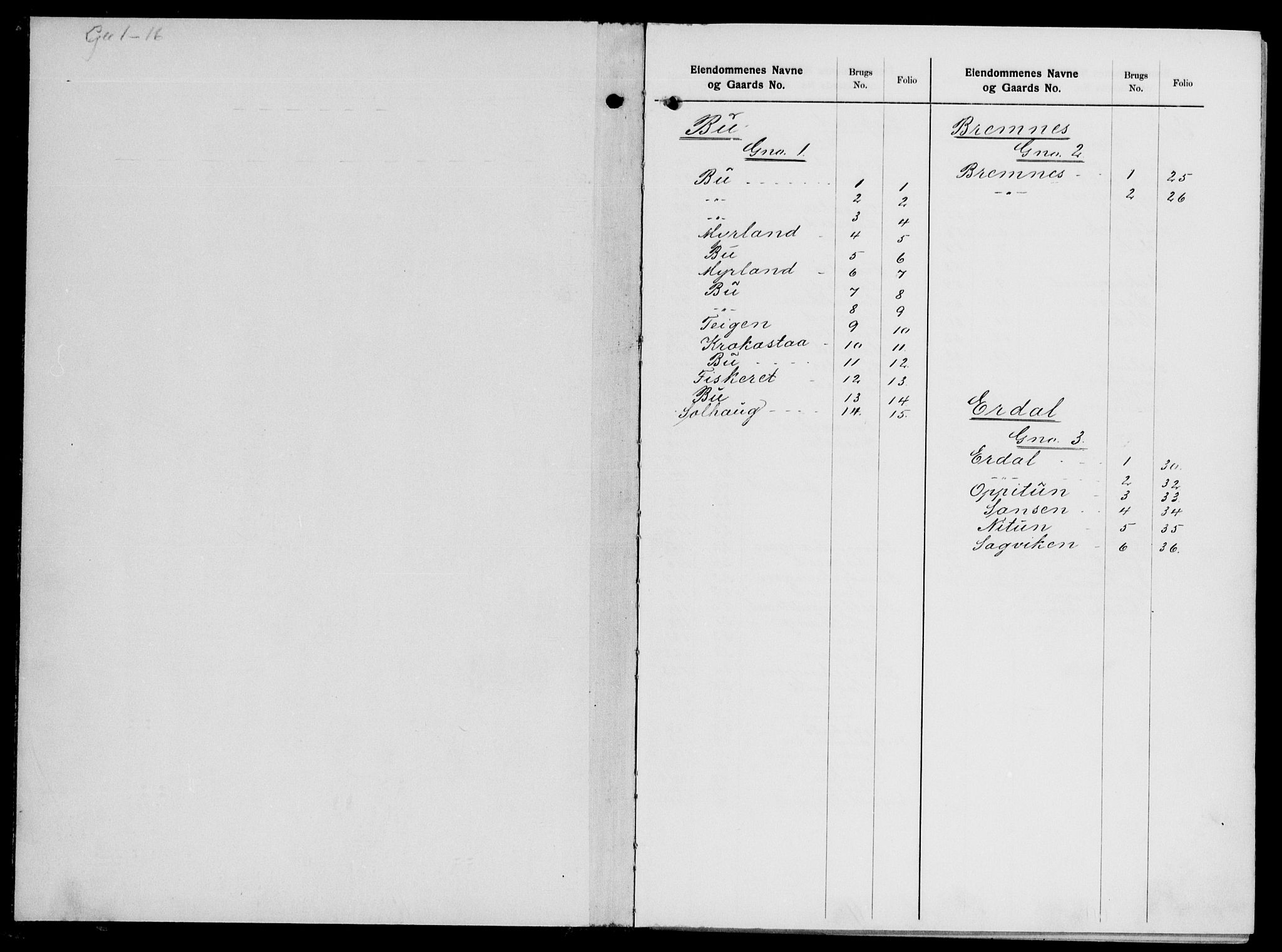 Hardanger og Voss sorenskriveri, AV/SAB-A-2501/2/2A/2Aa/L0016: Mortgage register no. II.A.a.16, 1800-1935