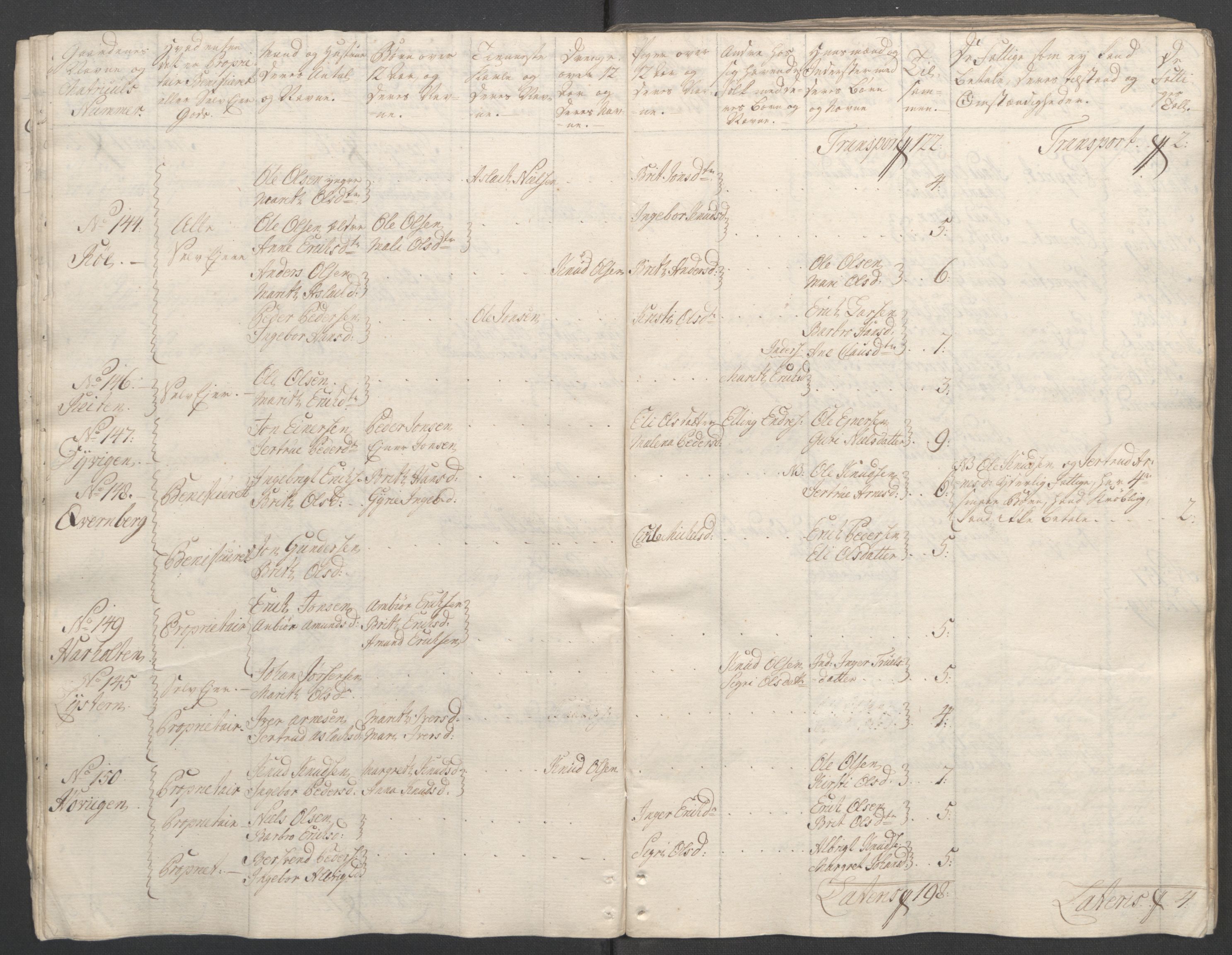 Rentekammeret inntil 1814, Reviderte regnskaper, Fogderegnskap, RA/EA-4092/R55/L3730: Ekstraskatten Romsdal, 1762-1763, p. 27