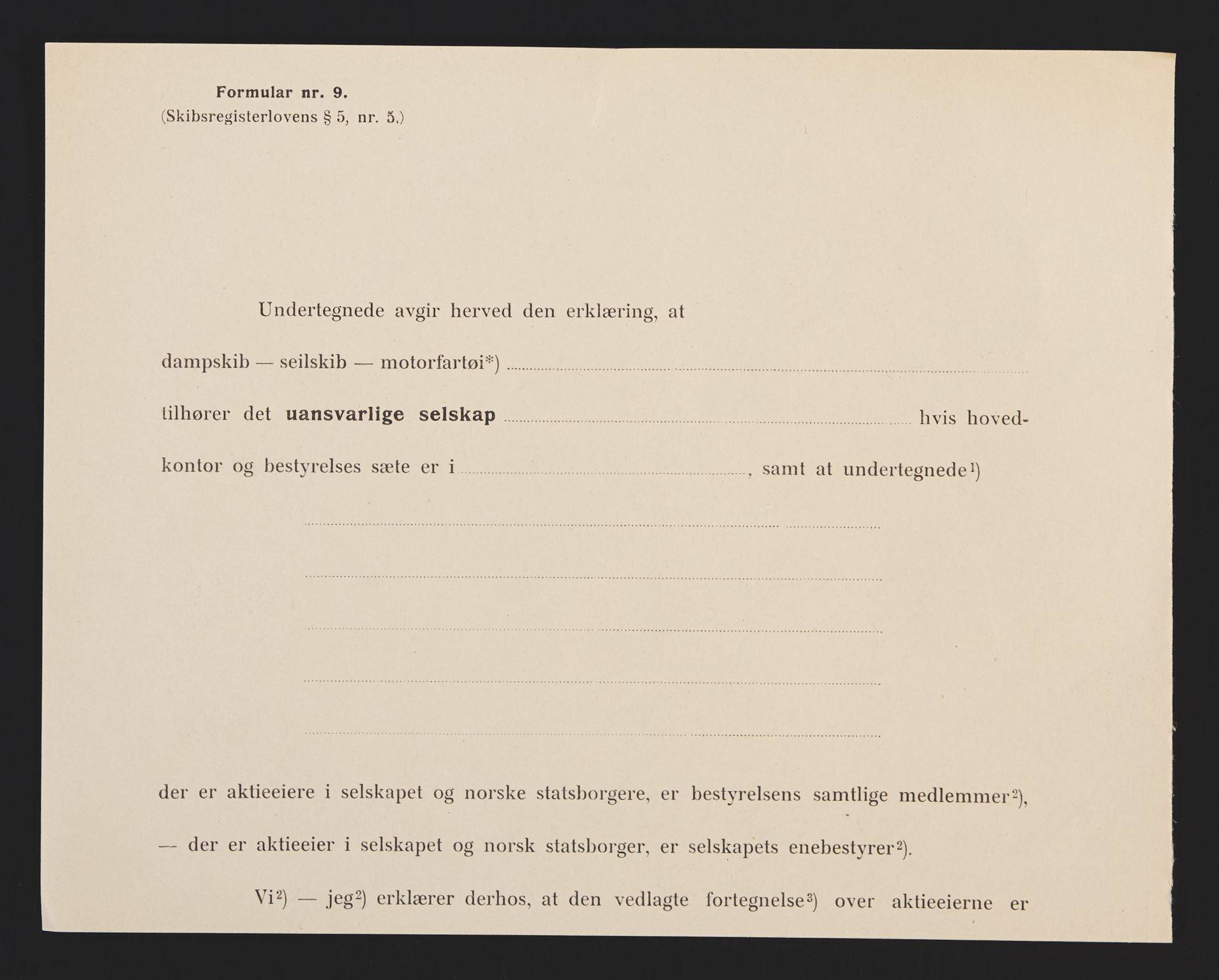Sjøfartsdirektoratet med forløpere, skipsmapper slettede skip, RA/S-4998/F/Fa/L0238: --, 1868-1925, p. 111
