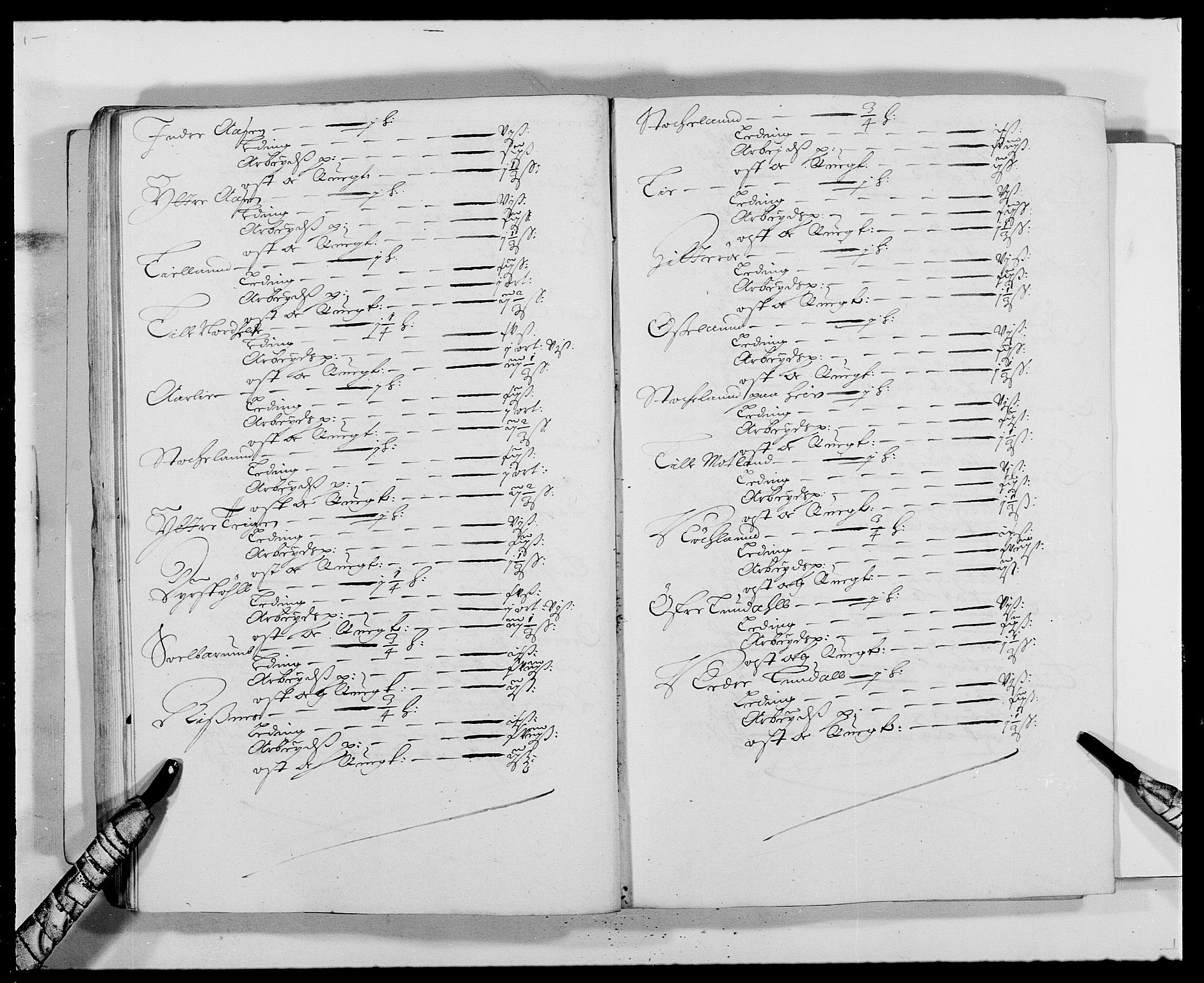 Rentekammeret inntil 1814, Reviderte regnskaper, Fogderegnskap, AV/RA-EA-4092/R41/L2526: Fogderegnskap Lista, 1672, p. 44