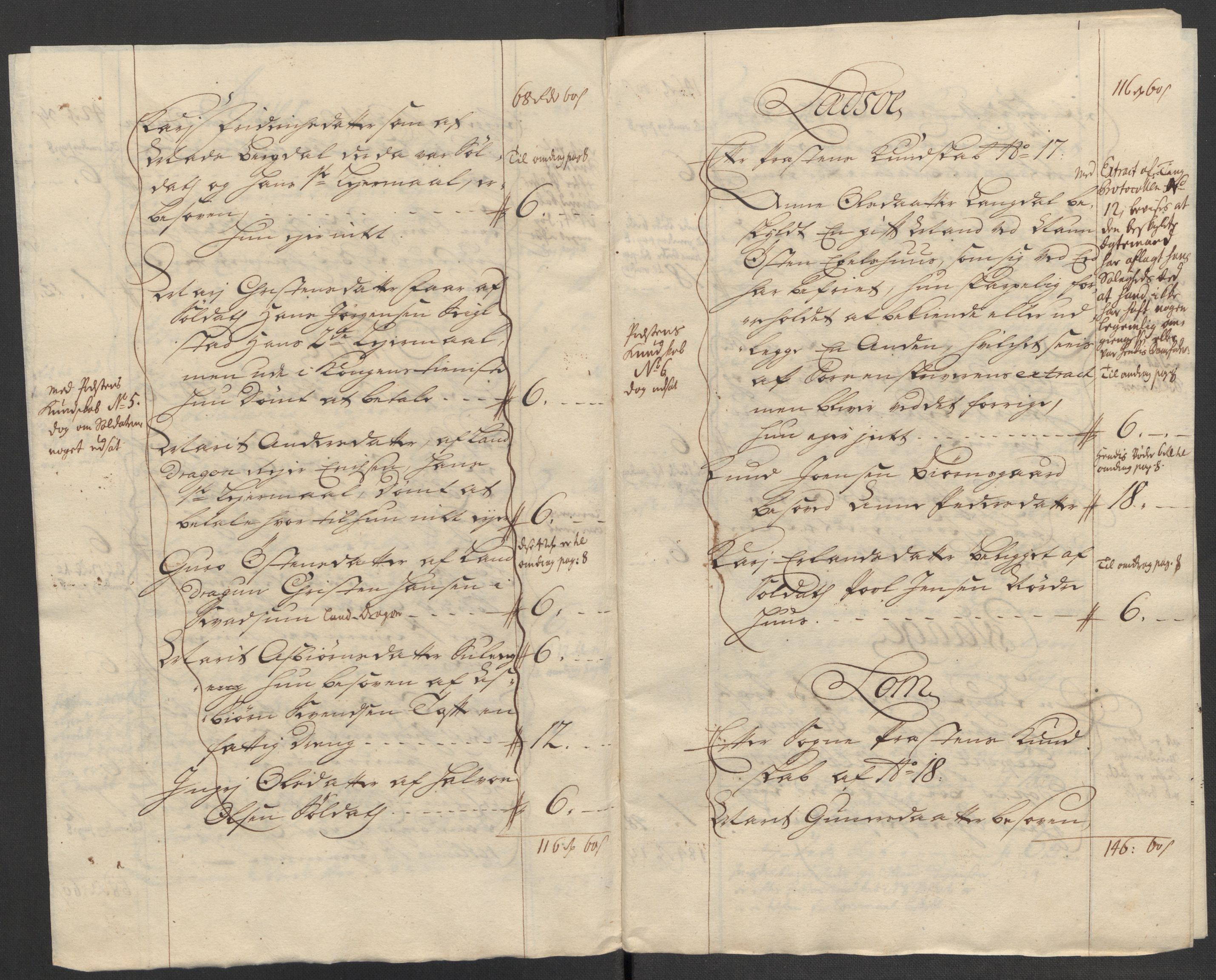Rentekammeret inntil 1814, Reviderte regnskaper, Fogderegnskap, RA/EA-4092/R17/L1188: Fogderegnskap Gudbrandsdal, 1718, p. 86