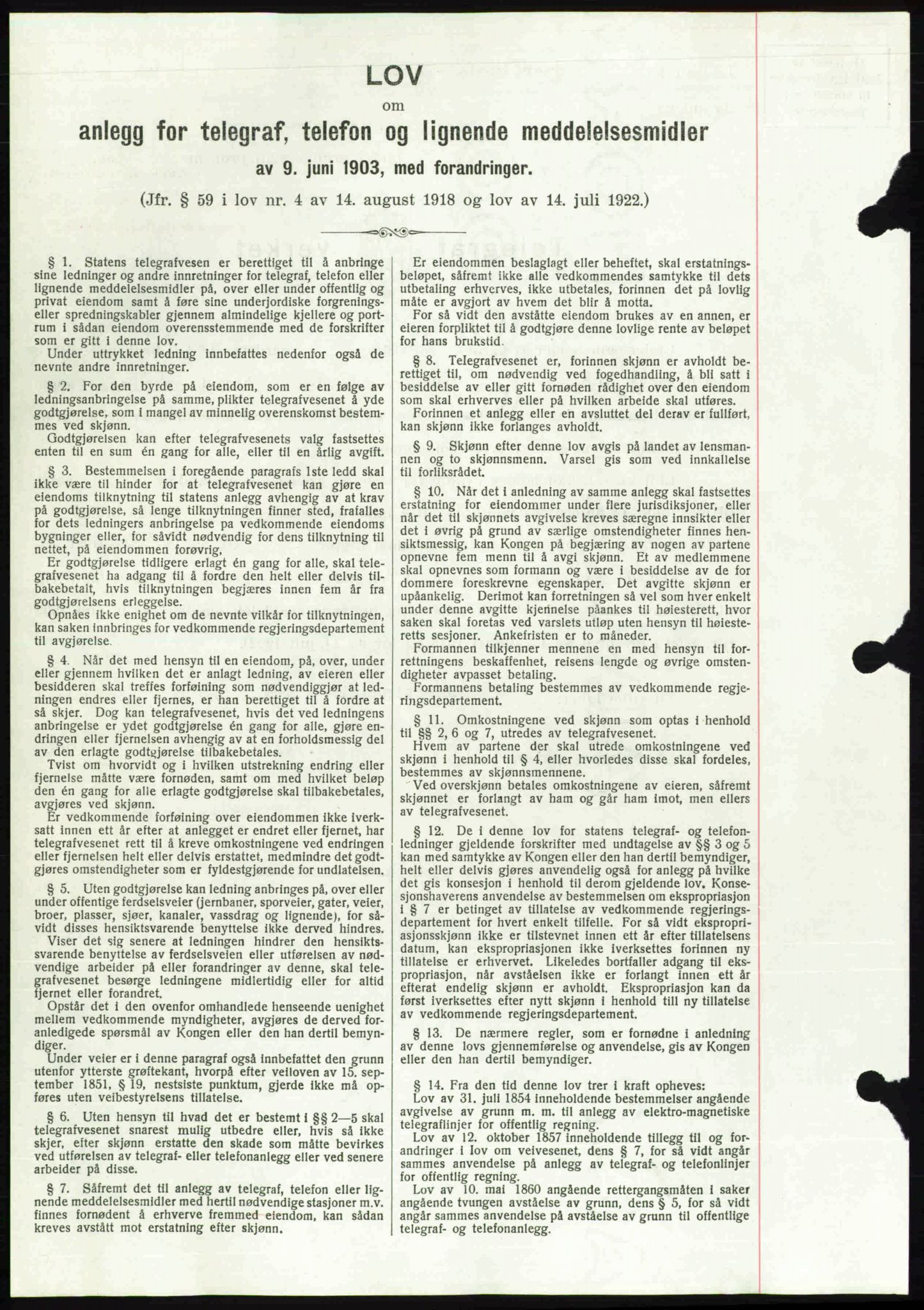 Toten tingrett, SAH/TING-006/H/Hb/Hbc/L0003: Mortgage book no. Hbc-03, 1937-1938, Diary no: : 2745/1937