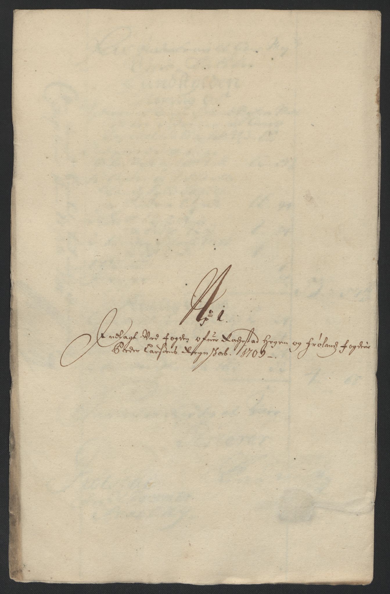 Rentekammeret inntil 1814, Reviderte regnskaper, Fogderegnskap, RA/EA-4092/R07/L0301: Fogderegnskap Rakkestad, Heggen og Frøland, 1709, p. 25