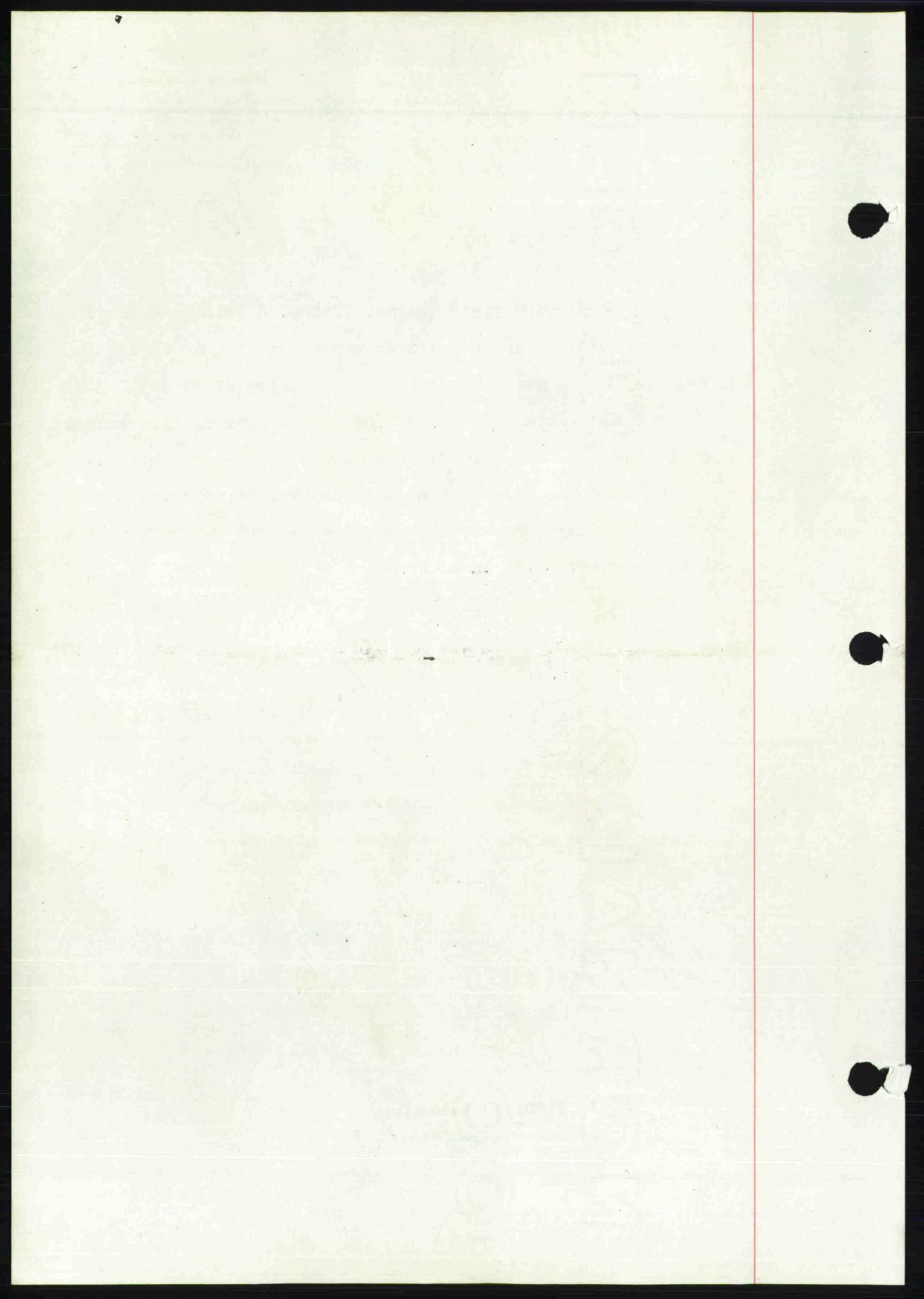Toten tingrett, SAH/TING-006/H/Hb/Hbc/L0006: Mortgage book no. Hbc-06, 1939-1939, Diary no: : 2829/1939