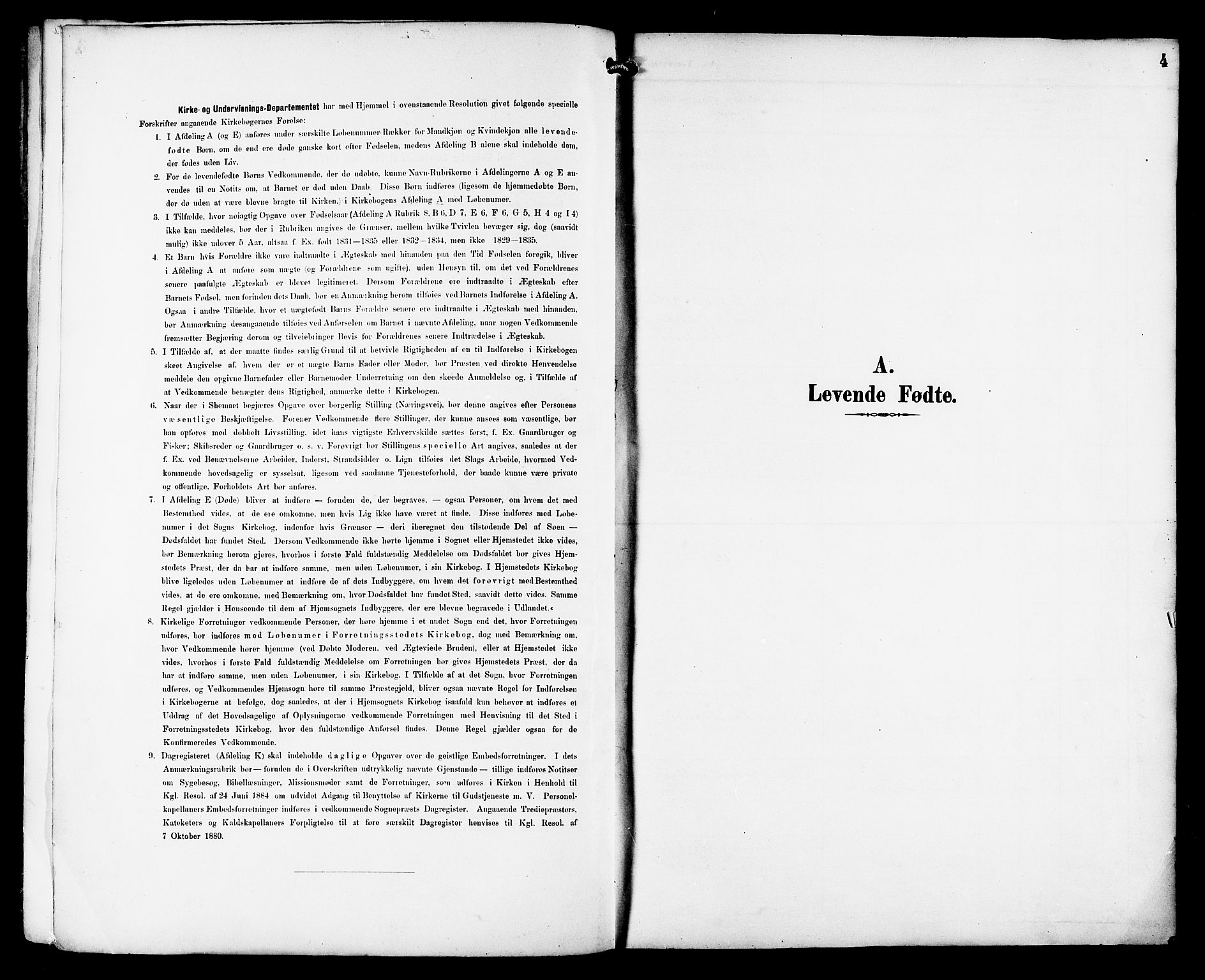 Ministerialprotokoller, klokkerbøker og fødselsregistre - Sør-Trøndelag, SAT/A-1456/659/L0746: Parish register (copy) no. 659C03, 1893-1912, p. 4
