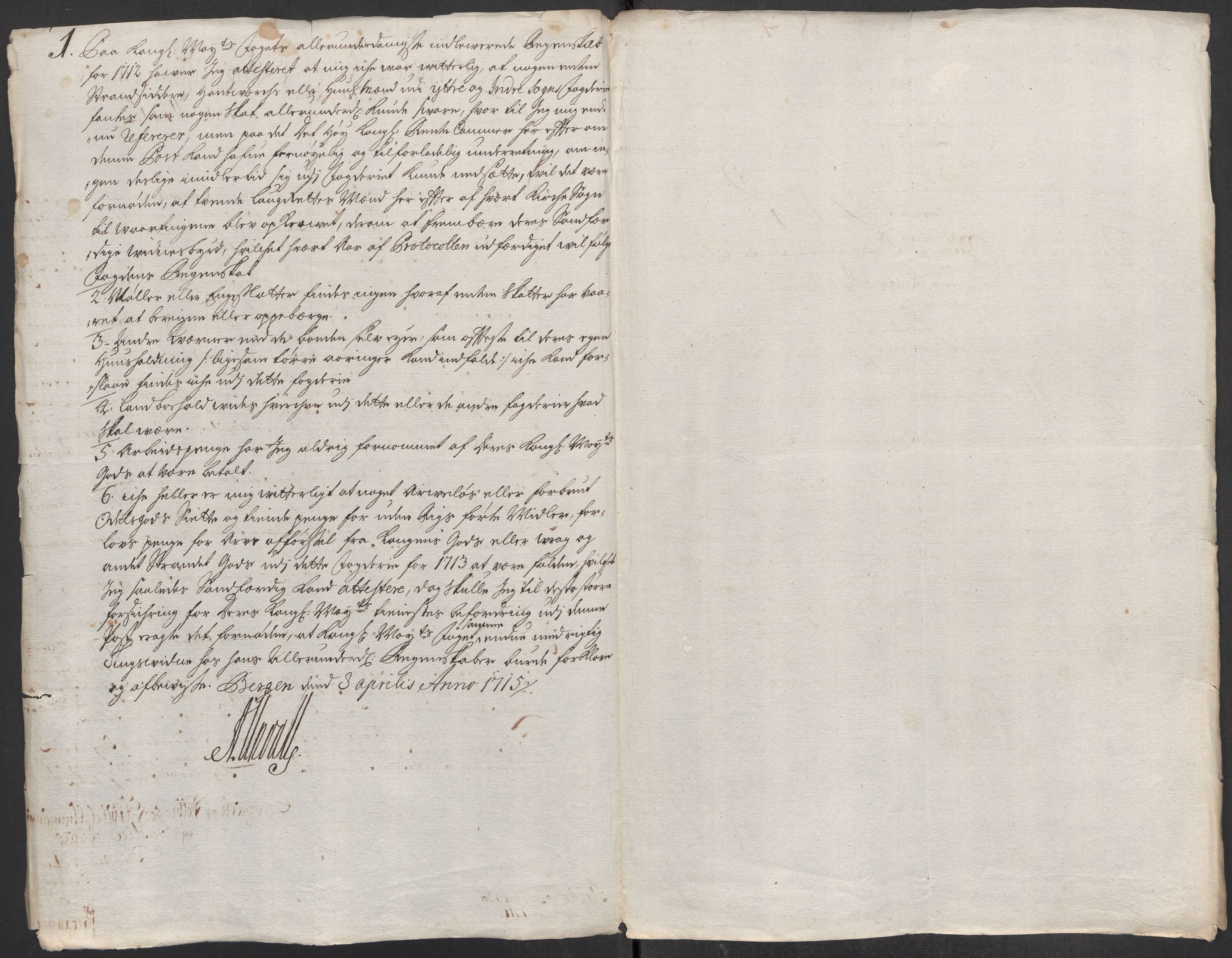Rentekammeret inntil 1814, Reviderte regnskaper, Fogderegnskap, RA/EA-4092/R52/L3319: Fogderegnskap Sogn, 1713-1714, p. 155