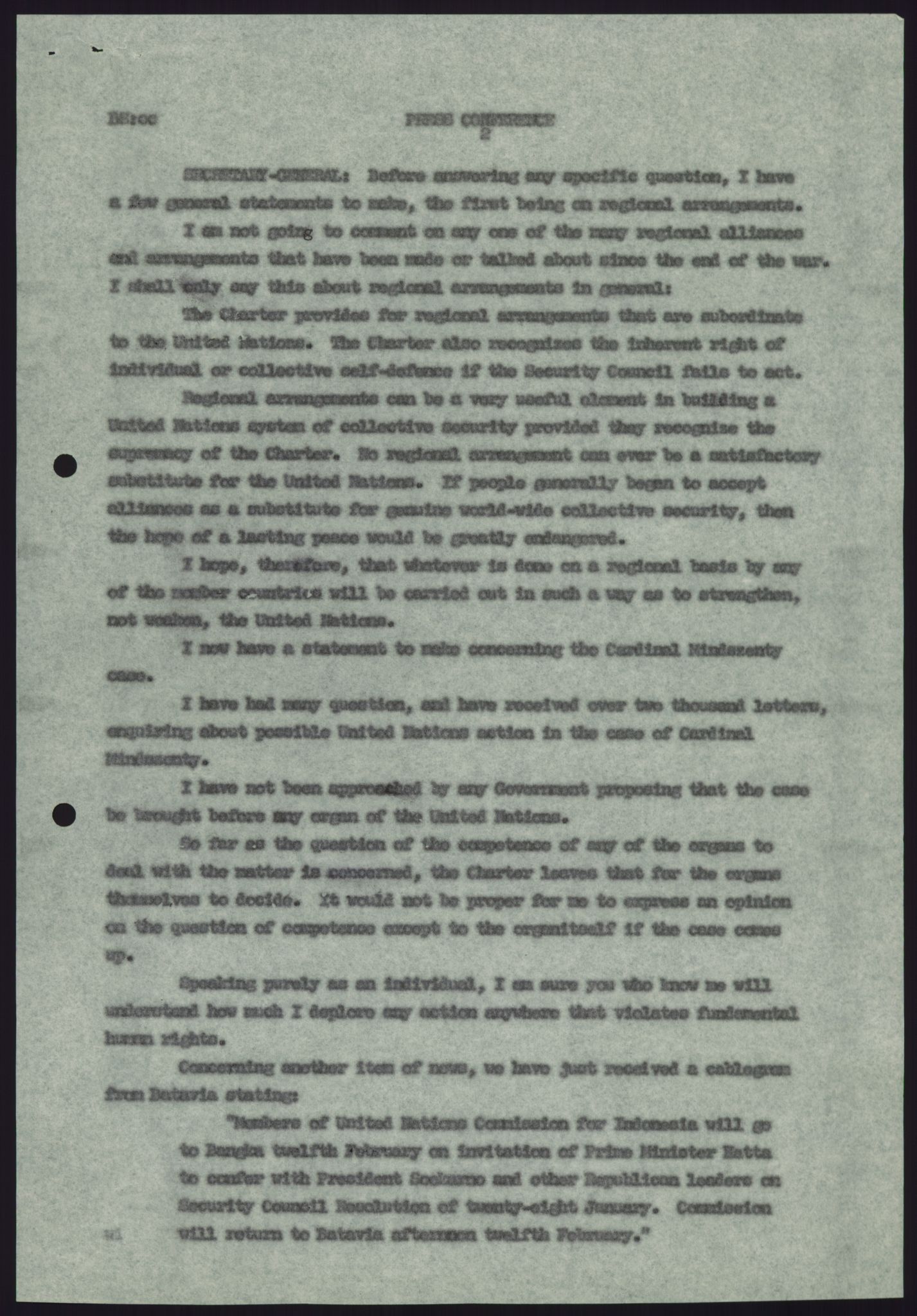 Lie, Trygve, RA/PA-1407/D/L0018: Generalsekretærens papirer., 1947-1951, p. 1272