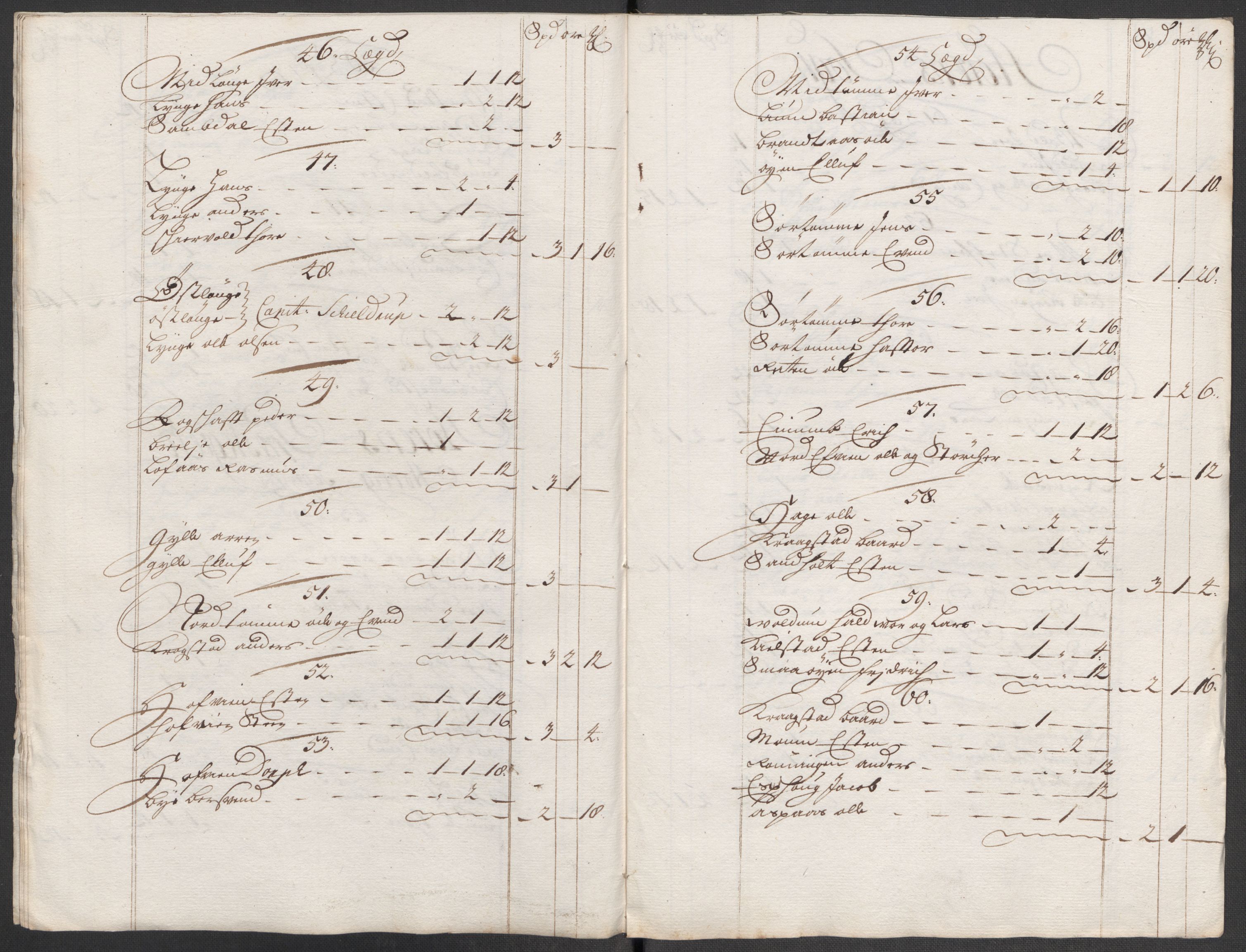 Rentekammeret inntil 1814, Reviderte regnskaper, Fogderegnskap, RA/EA-4092/R60/L3965: Fogderegnskap Orkdal og Gauldal, 1714, p. 277