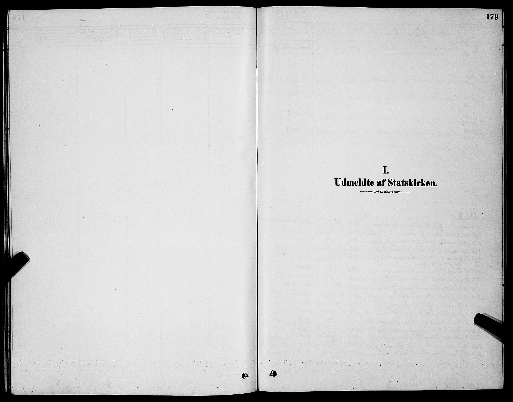 Sand/Bjarkøy sokneprestkontor, AV/SATØ-S-0811/I/Ia/Iab/L0002klokker: Parish register (copy) no. 2, 1878-1890, p. 179