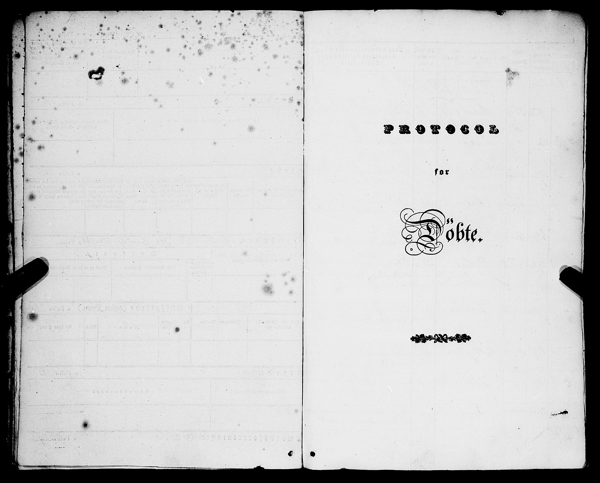 Gloppen sokneprestembete, AV/SAB-A-80101/H/Haa/Haaa/L0008: Parish register (official) no. A 8, 1837-1855