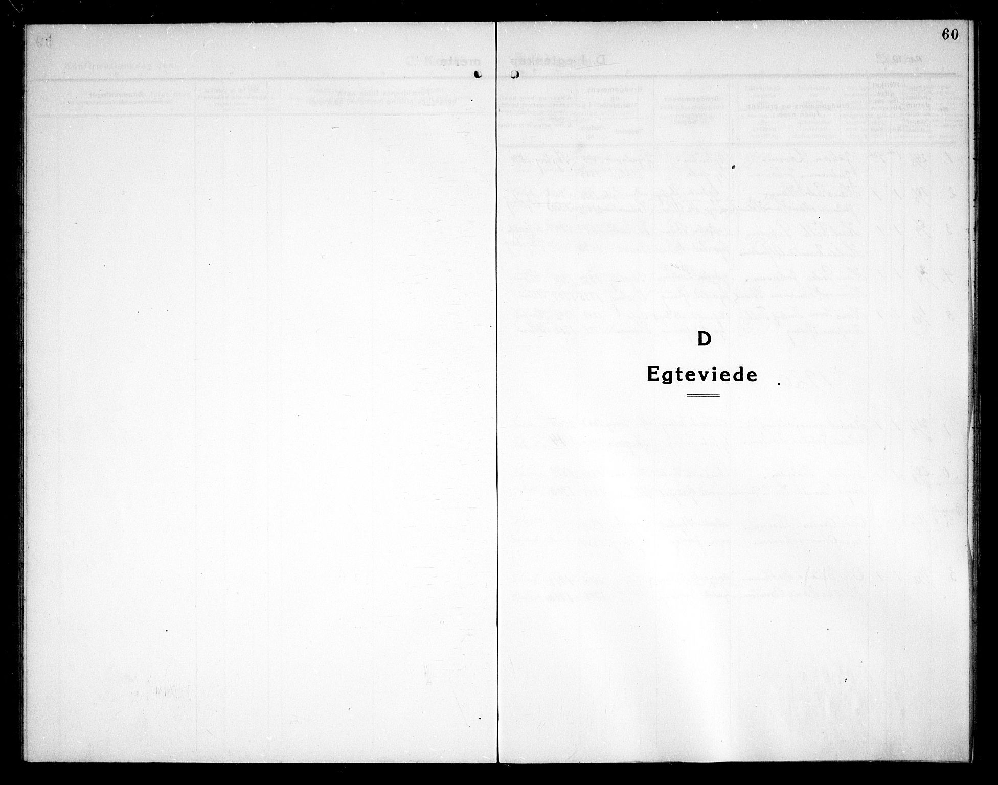 Skjeberg prestekontor Kirkebøker, SAO/A-10923/G/Gb/L0002: Parish register (copy) no. II 2, 1919-1938, p. 60
