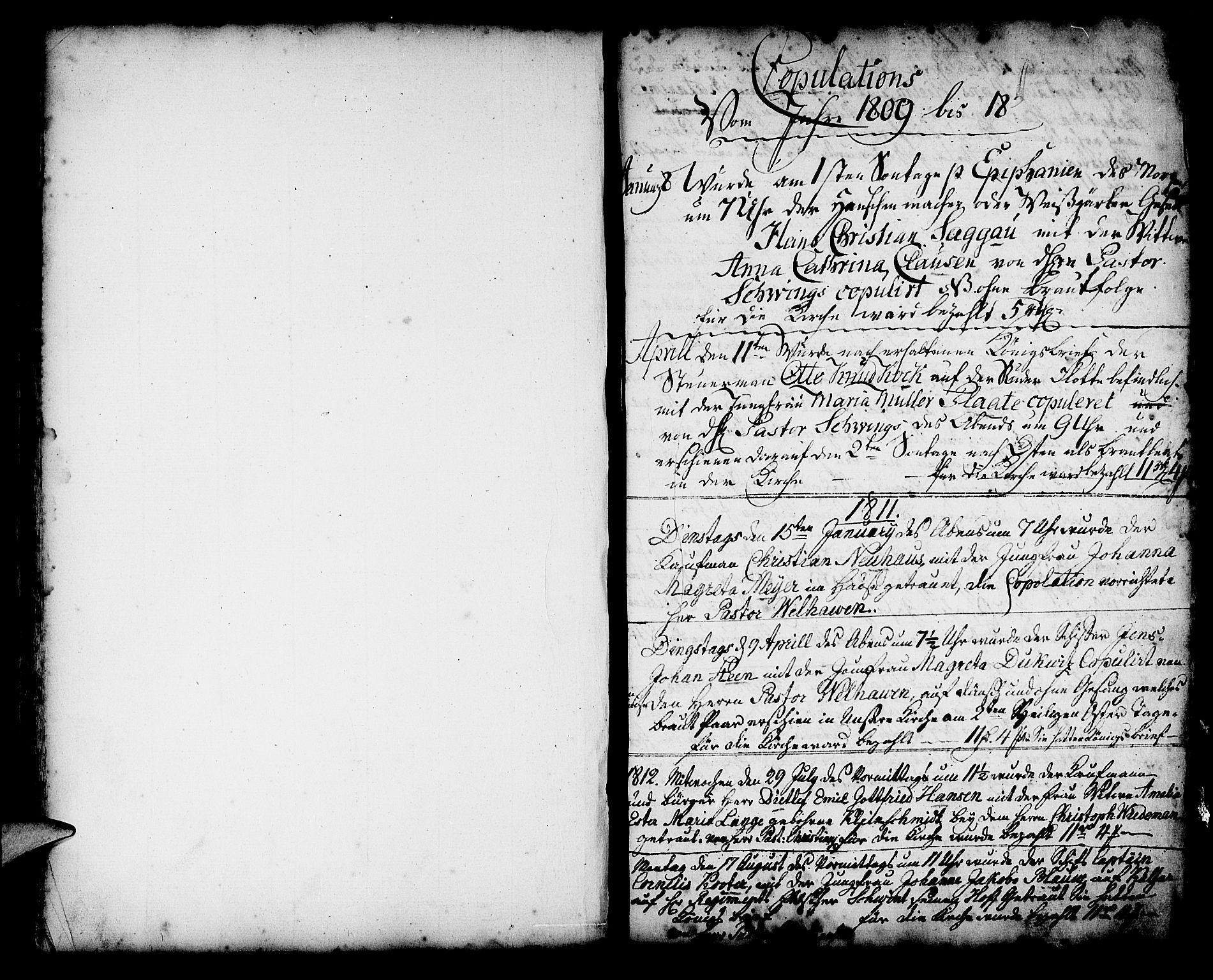 Mariakirken Sokneprestembete, SAB/A-76901/H/Haa/L0002: Parish register (official) no. A 2, 1748-1807, p. 133