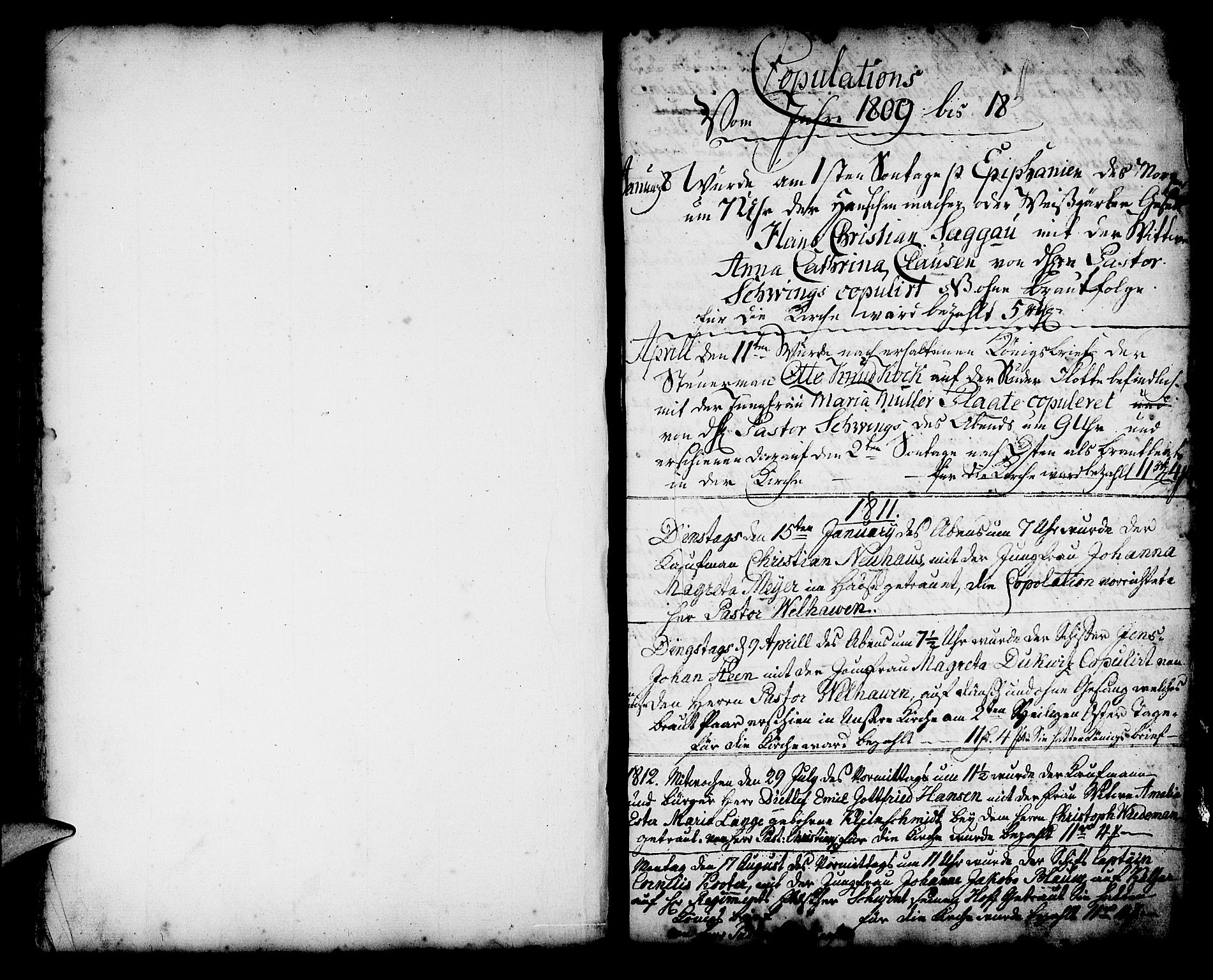 Mariakirken Sokneprestembete, AV/SAB-A-76901/H/Haa/L0002: Parish register (official) no. A 2, 1748-1807, p. 133