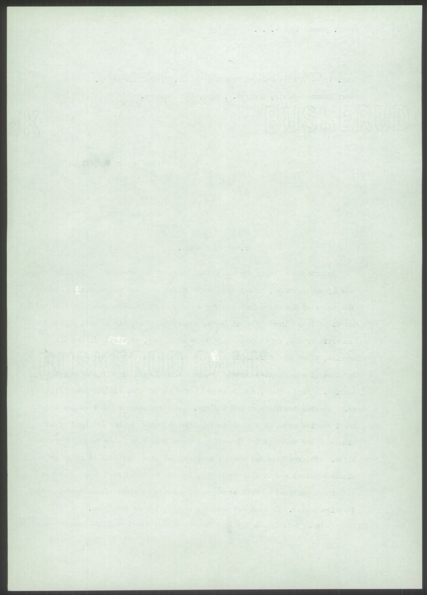 Samlinger til kildeutgivelse, Amerikabrevene, AV/RA-EA-4057/F/L0032: Innlån fra Hordaland: Nesheim - Øverland, 1838-1914, p. 542