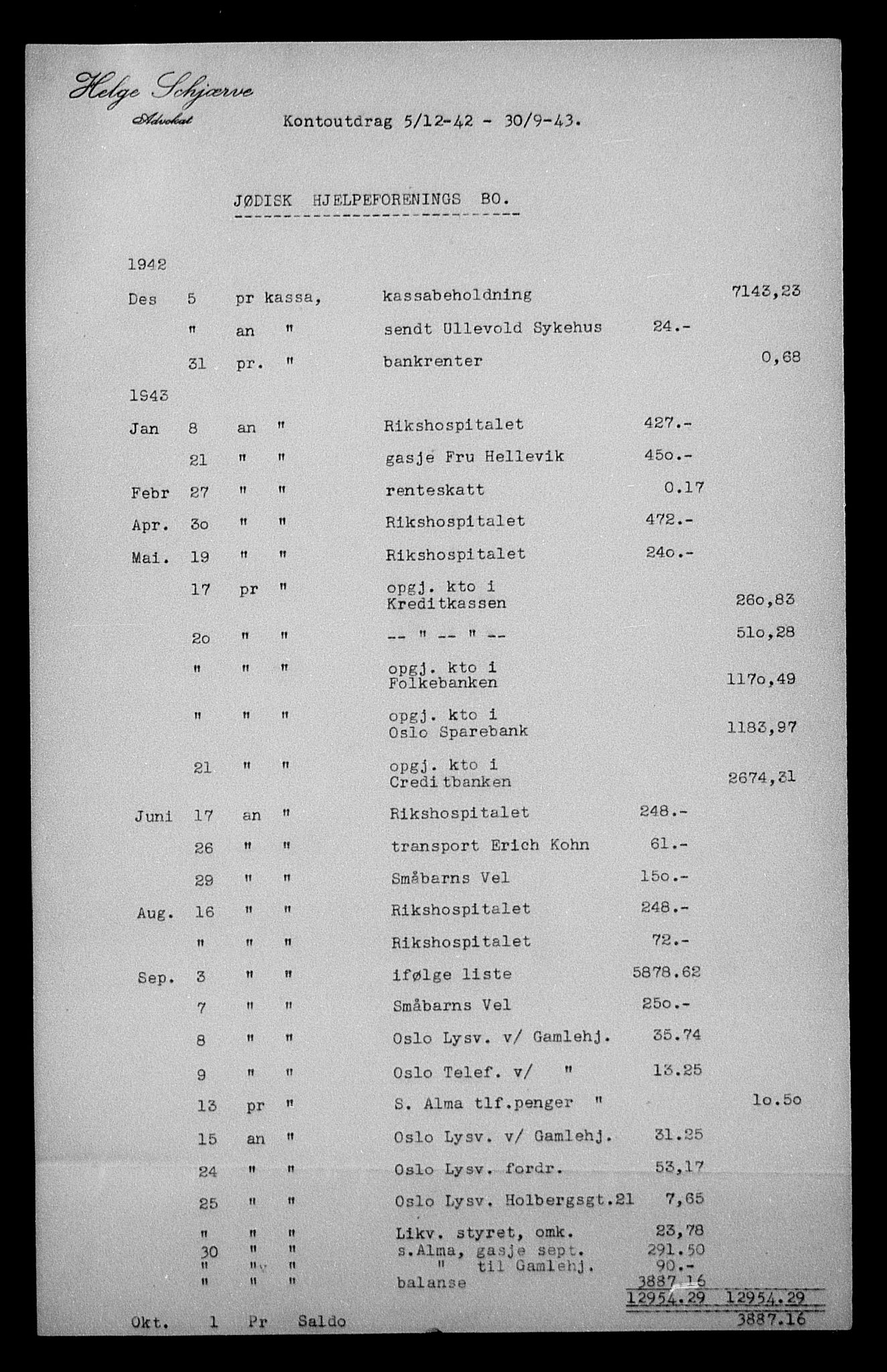 Justisdepartementet, Tilbakeføringskontoret for inndratte formuer, AV/RA-S-1564/H/Hc/Hcc/L0930: --, 1945-1947, p. 102