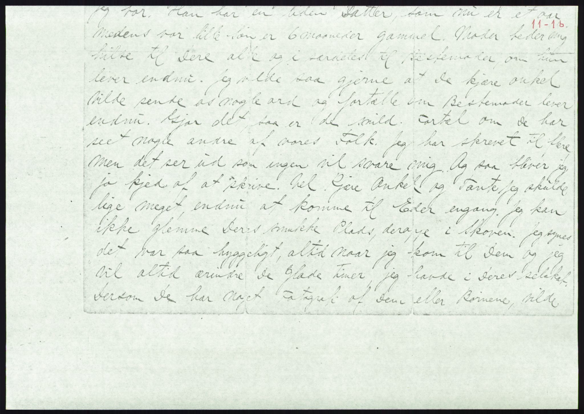 Samlinger til kildeutgivelse, Amerikabrevene, AV/RA-EA-4057/F/L0008: Innlån fra Hedmark: Gamkind - Semmingsen, 1838-1914, p. 525