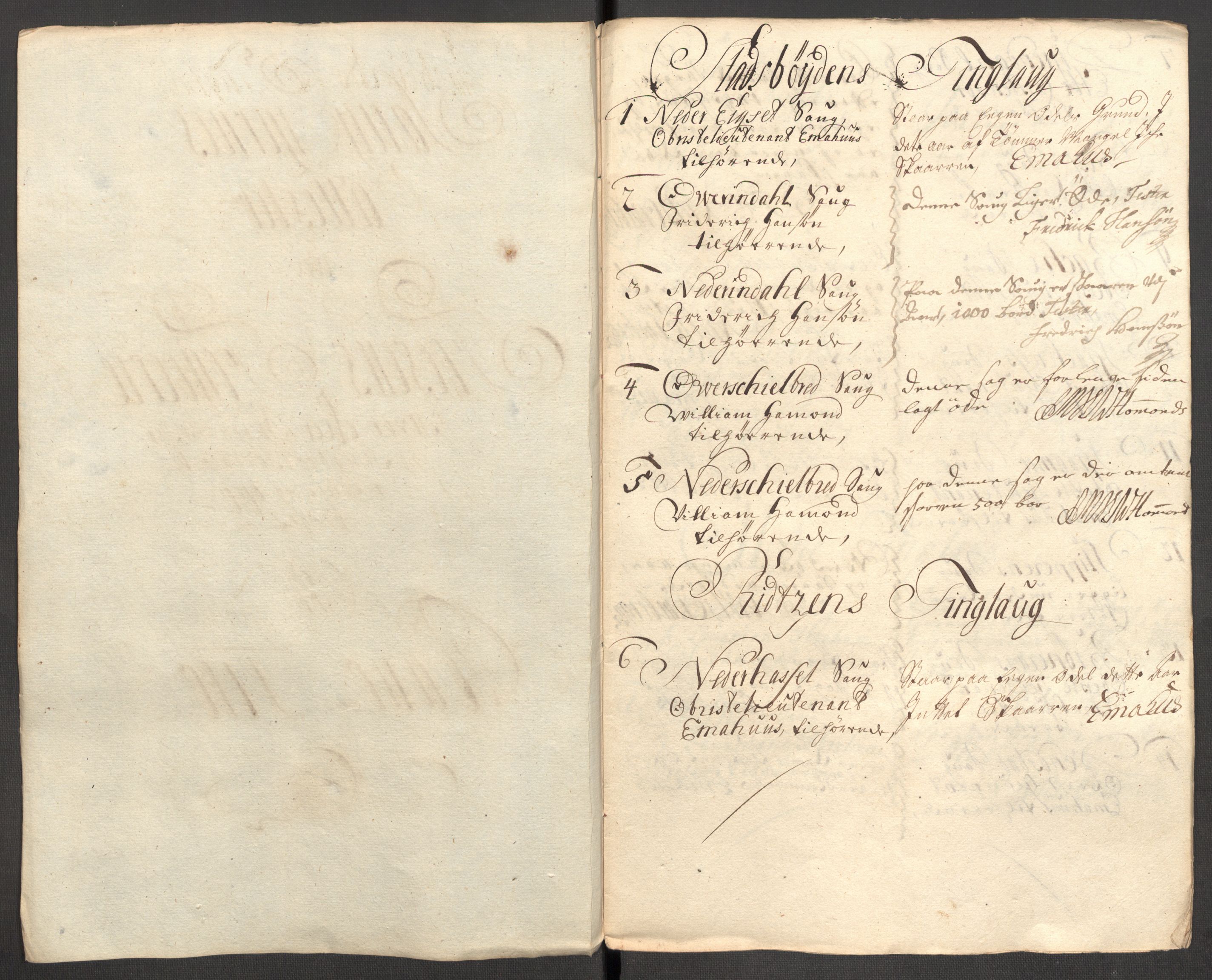 Rentekammeret inntil 1814, Reviderte regnskaper, Fogderegnskap, RA/EA-4092/R57/L3859: Fogderegnskap Fosen, 1710, p. 85