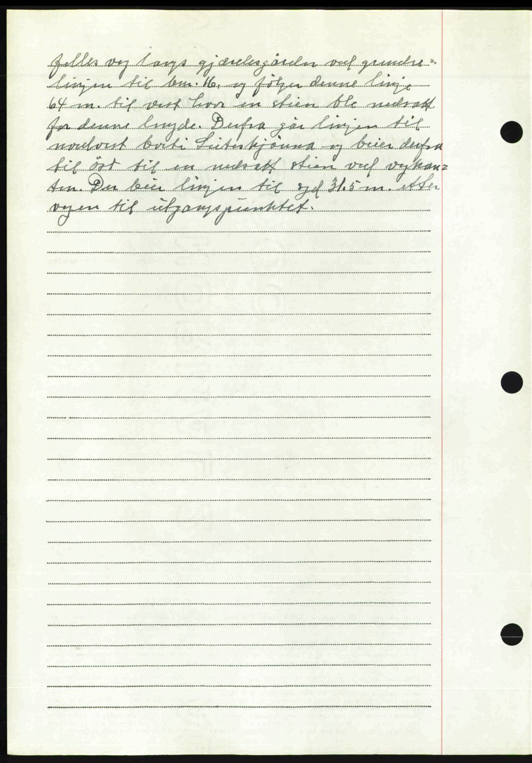 Romsdal sorenskriveri, AV/SAT-A-4149/1/2/2C: Mortgage book no. A28, 1948-1949, Diary no: : 3244/1948