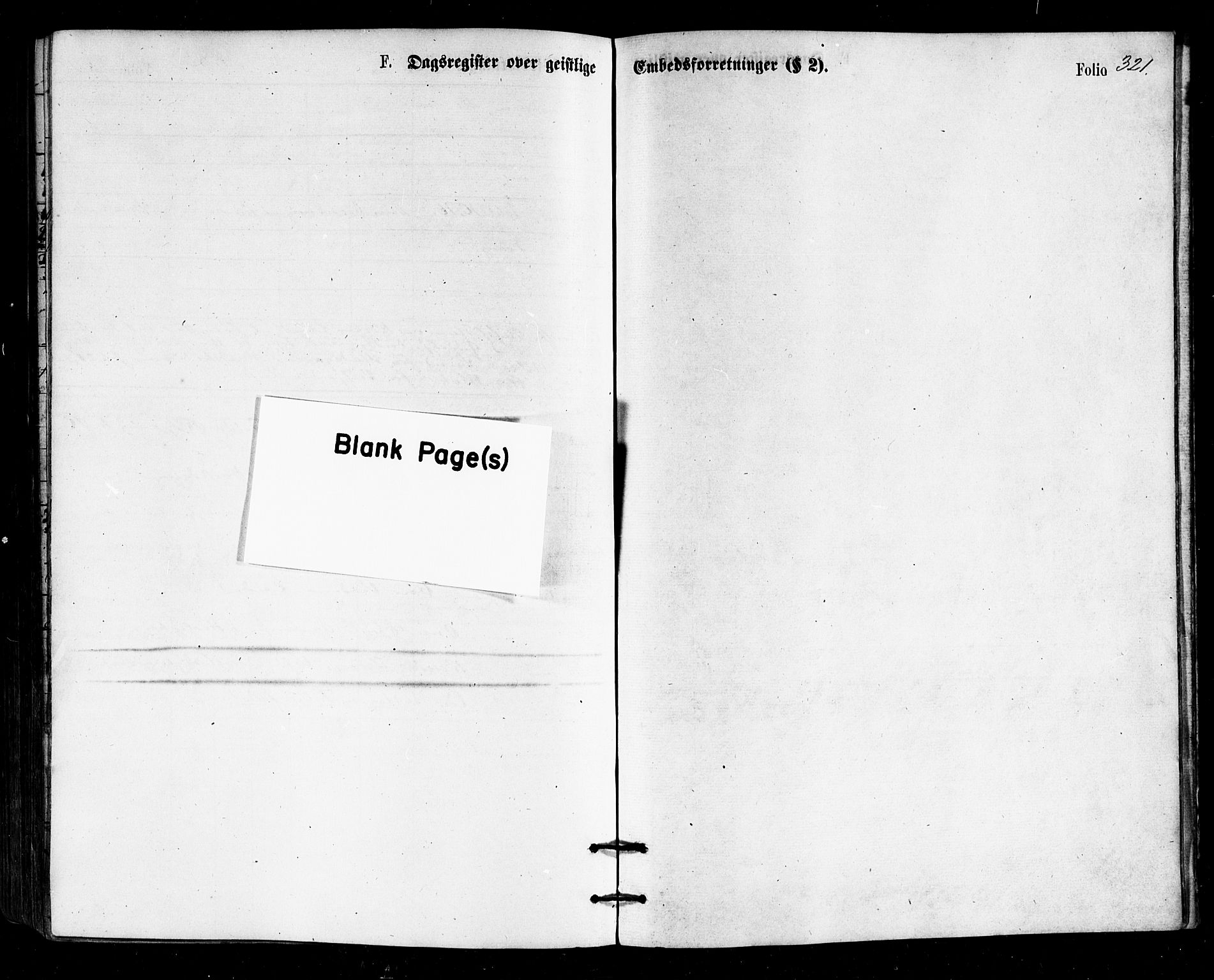 Ministerialprotokoller, klokkerbøker og fødselsregistre - Nordland, SAT/A-1459/813/L0199: Parish register (official) no. 813A09, 1875-1885, p. 321