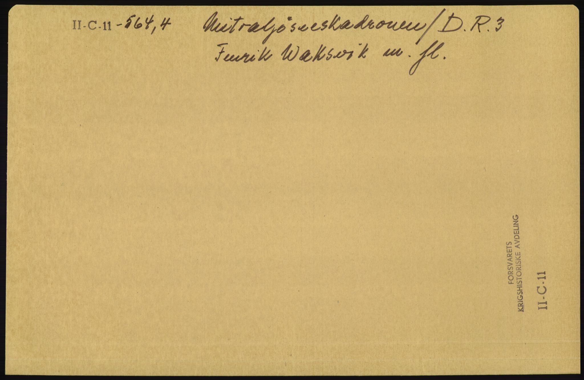 Forsvaret, Forsvarets krigshistoriske avdeling, RA/RAFA-2017/Y/Yb/L0118: II-C-11-564  -  5. Divisjon., 1940, p. 345