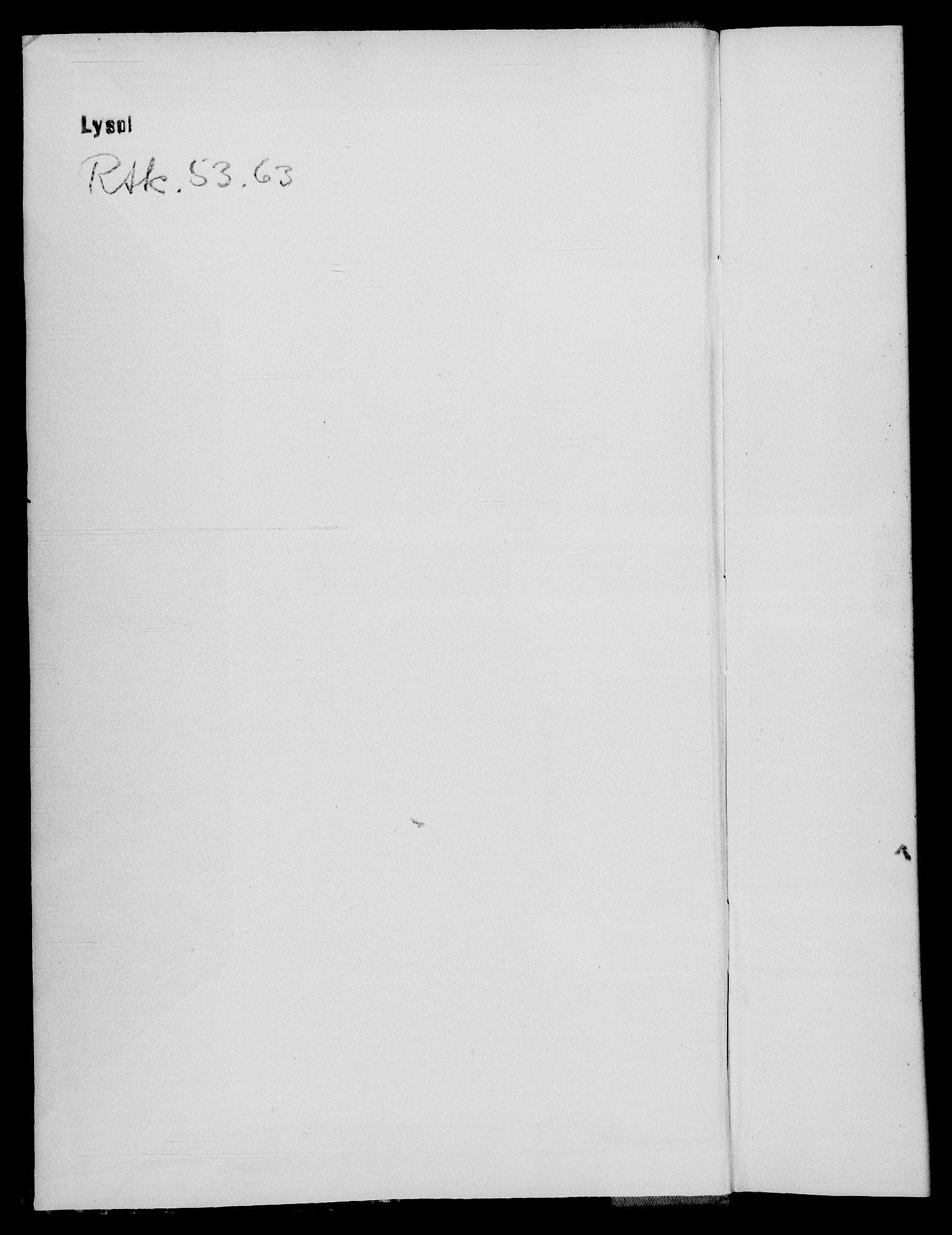 Rentekammeret, Kammerkanselliet, RA/EA-3111/G/Gh/Gha/L0018: Norsk ekstraktmemorialprotokoll (merket RK 53.63), 1735-1736