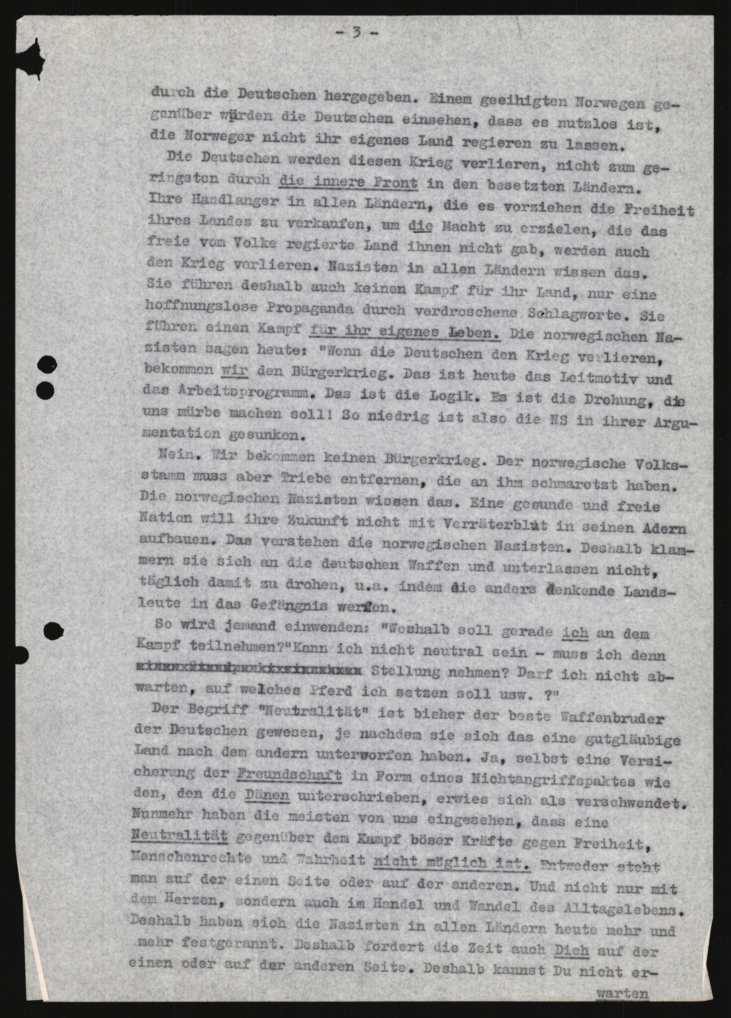 Forsvarets Overkommando. 2 kontor. Arkiv 11.4. Spredte tyske arkivsaker, AV/RA-RAFA-7031/D/Dar/Darb/L0013: Reichskommissariat - Hauptabteilung Vervaltung, 1917-1942, p. 173