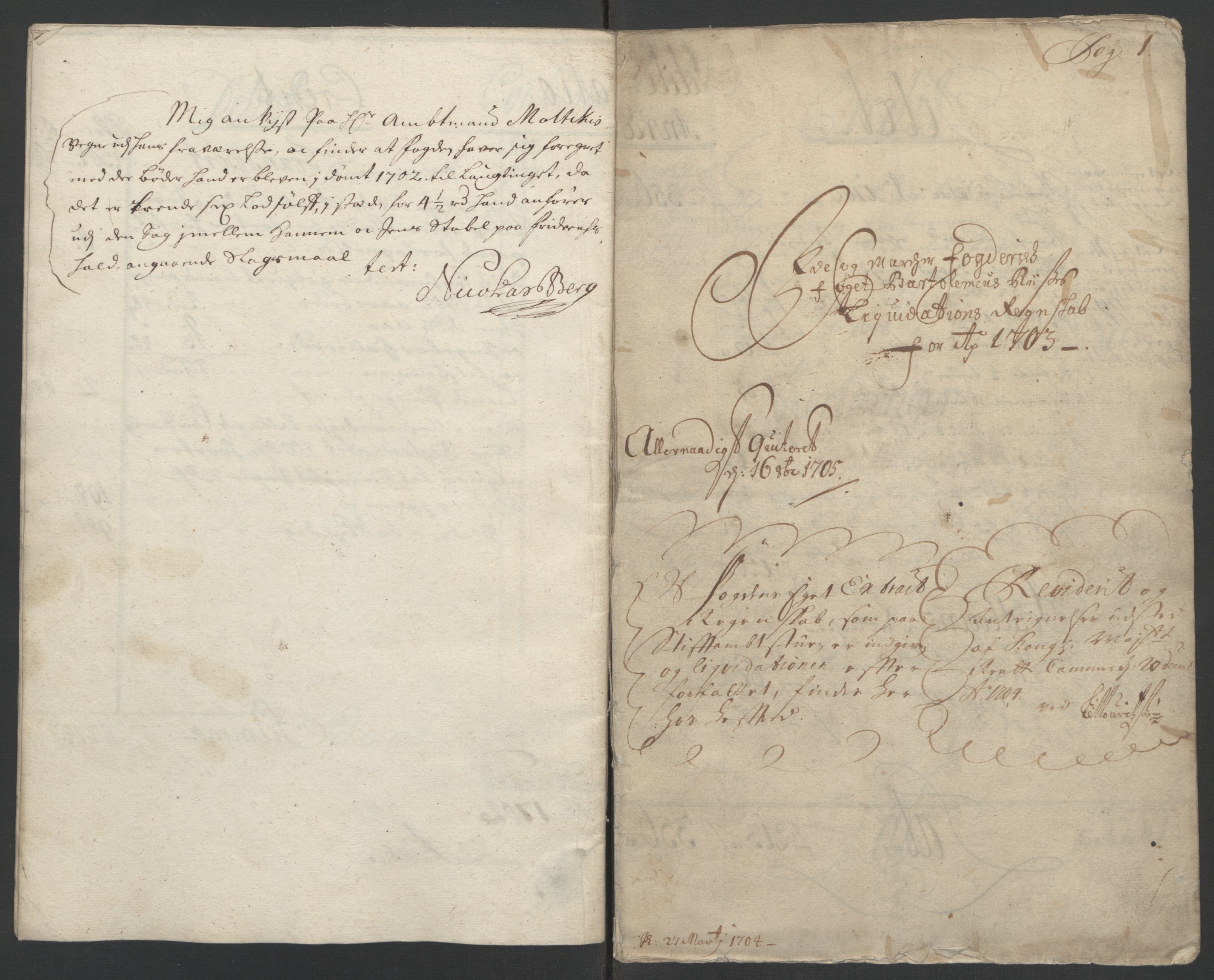 Rentekammeret inntil 1814, Reviderte regnskaper, Fogderegnskap, AV/RA-EA-4092/R01/L0016: Fogderegnskap Idd og Marker, 1702-1703, p. 240