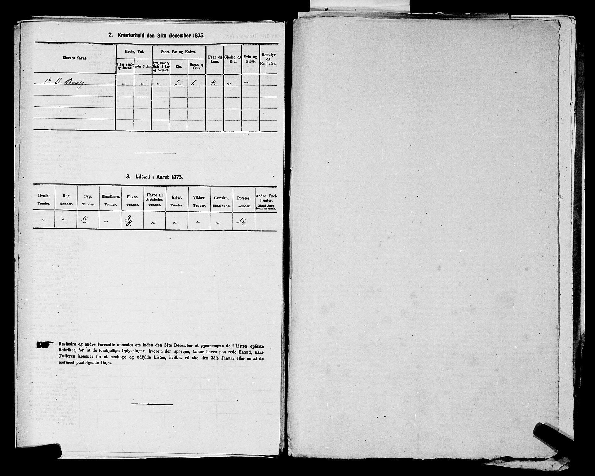 SAKO, 1875 census for 0632P Rollag, 1875, p. 565