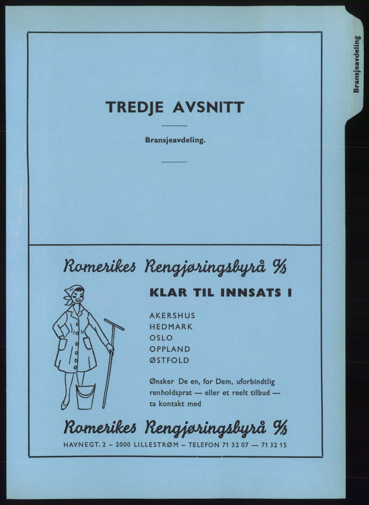 Kristiania/Oslo adressebok, PUBL/-, 1970-1971